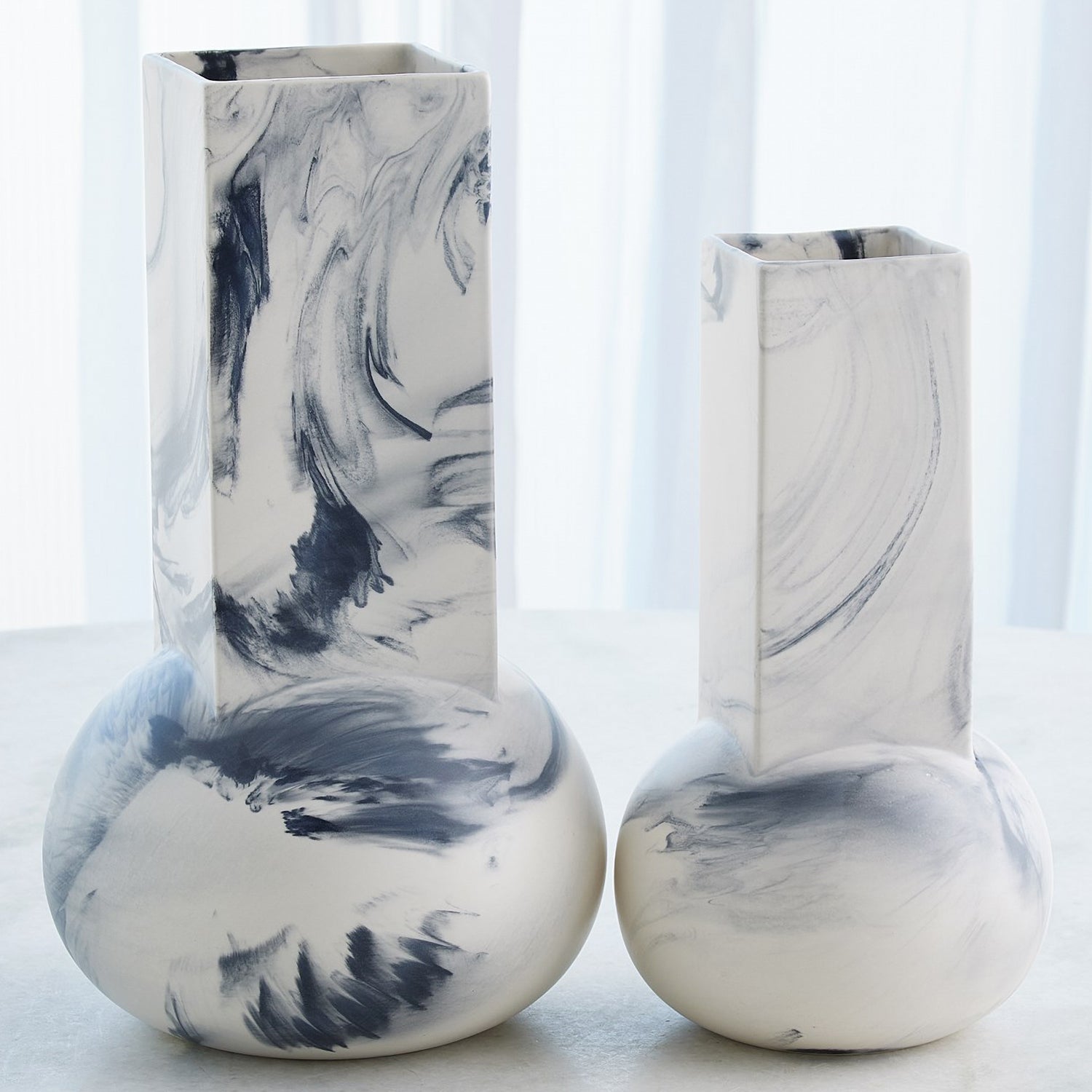 Studio A Crocus Vase