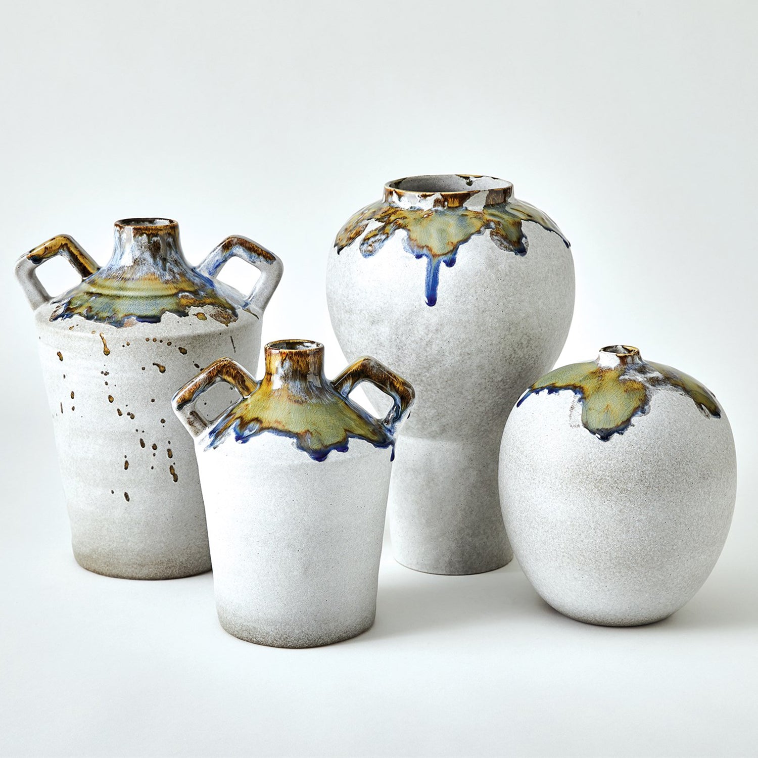 Studio A Volcan Vase