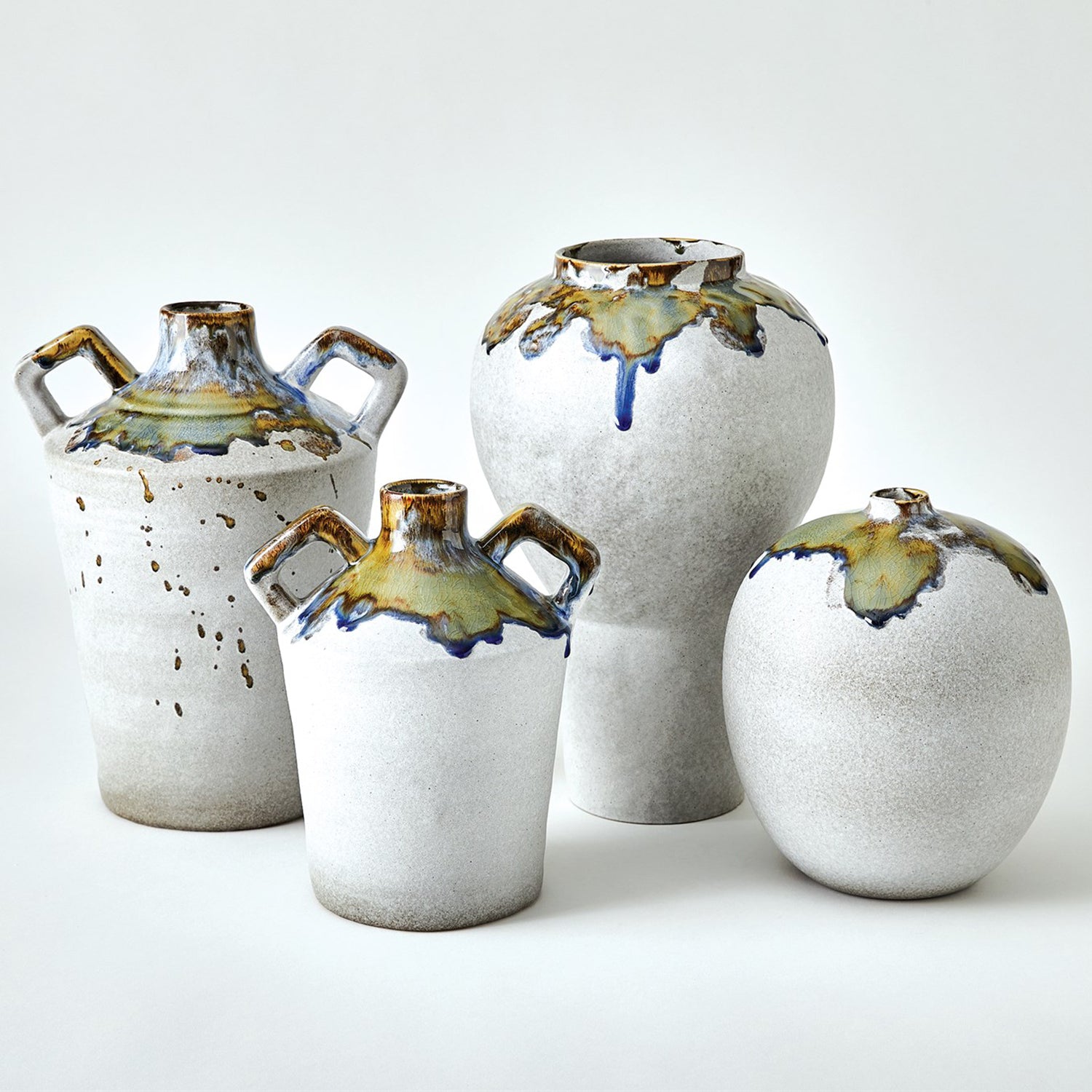 Studio A Volcan Vase