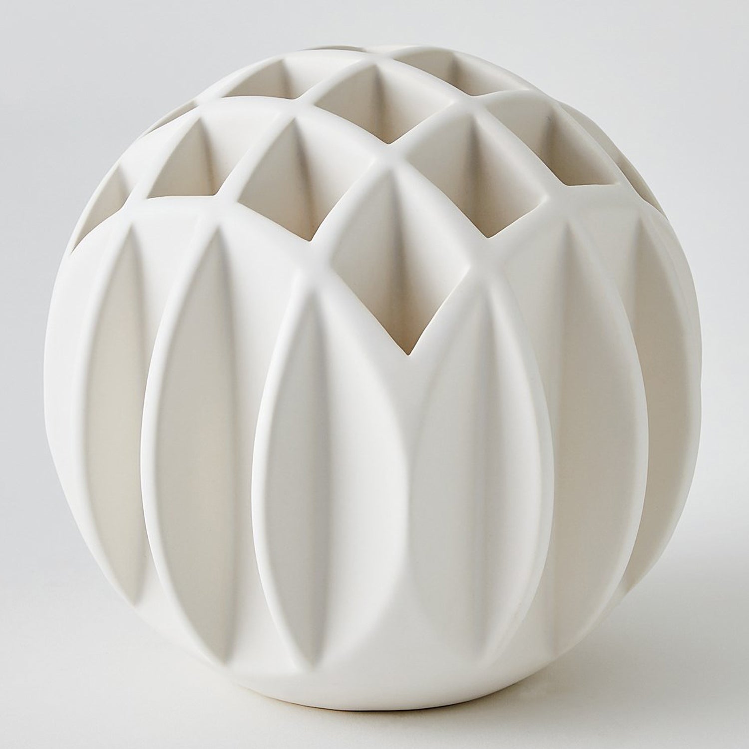 Studio A Bud Ball Vase