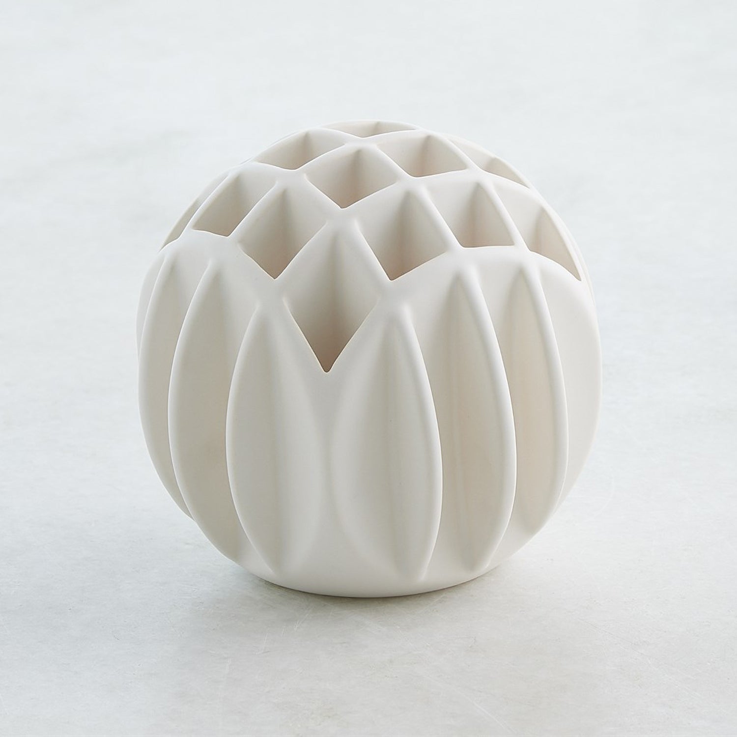 Studio A Bud Ball Vase