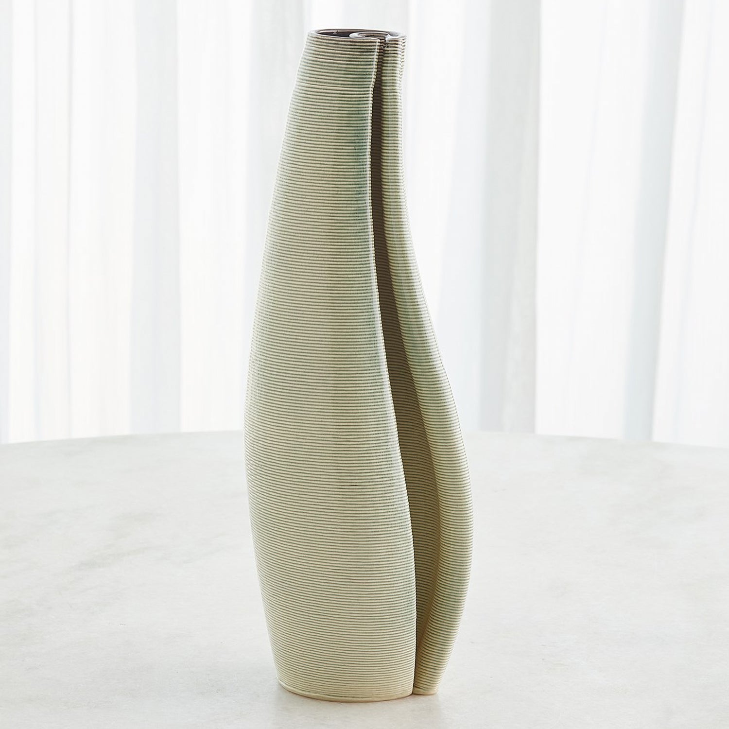 Studio A Rift Vase