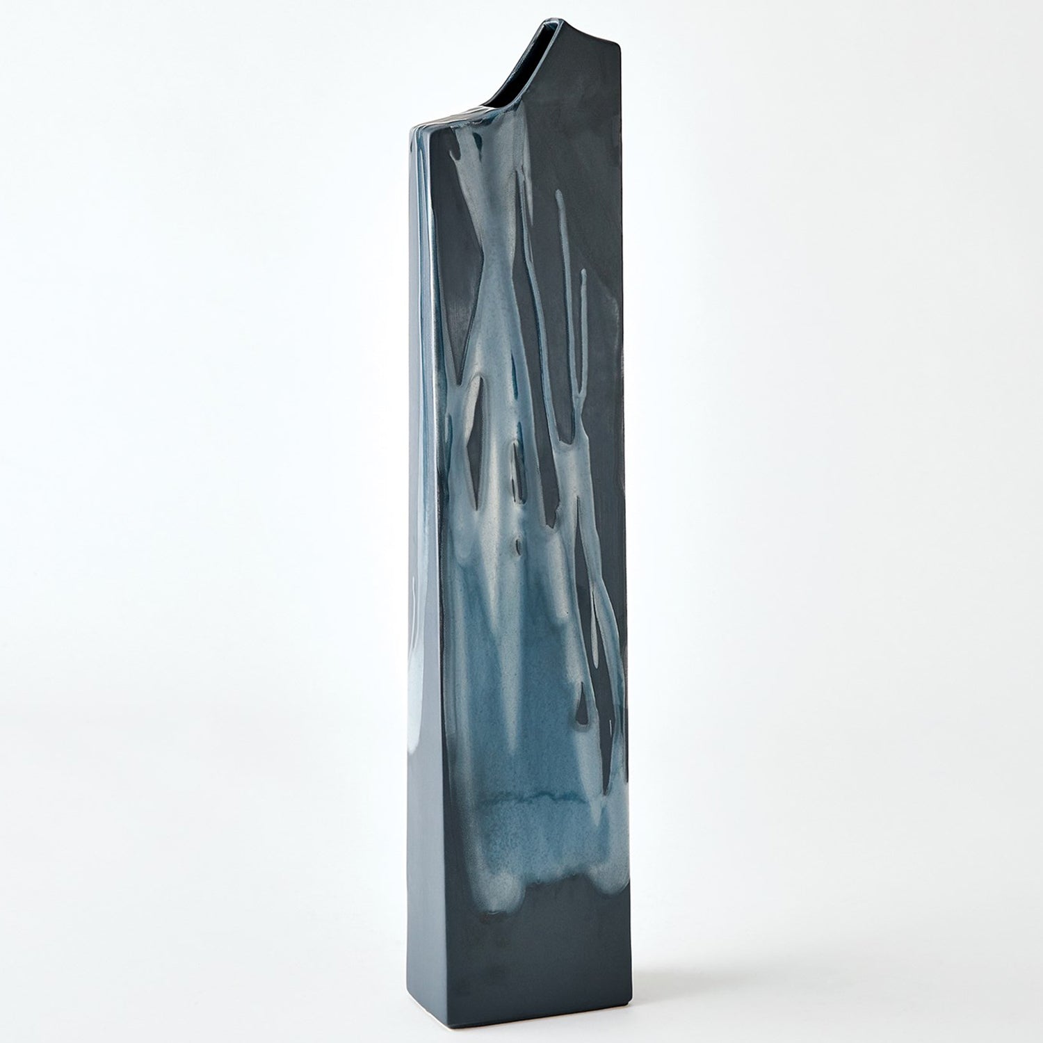 Studio A Column Splash Vase