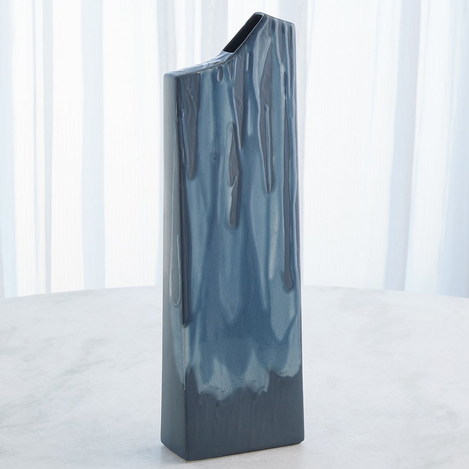 Studio A Column Splash Vase