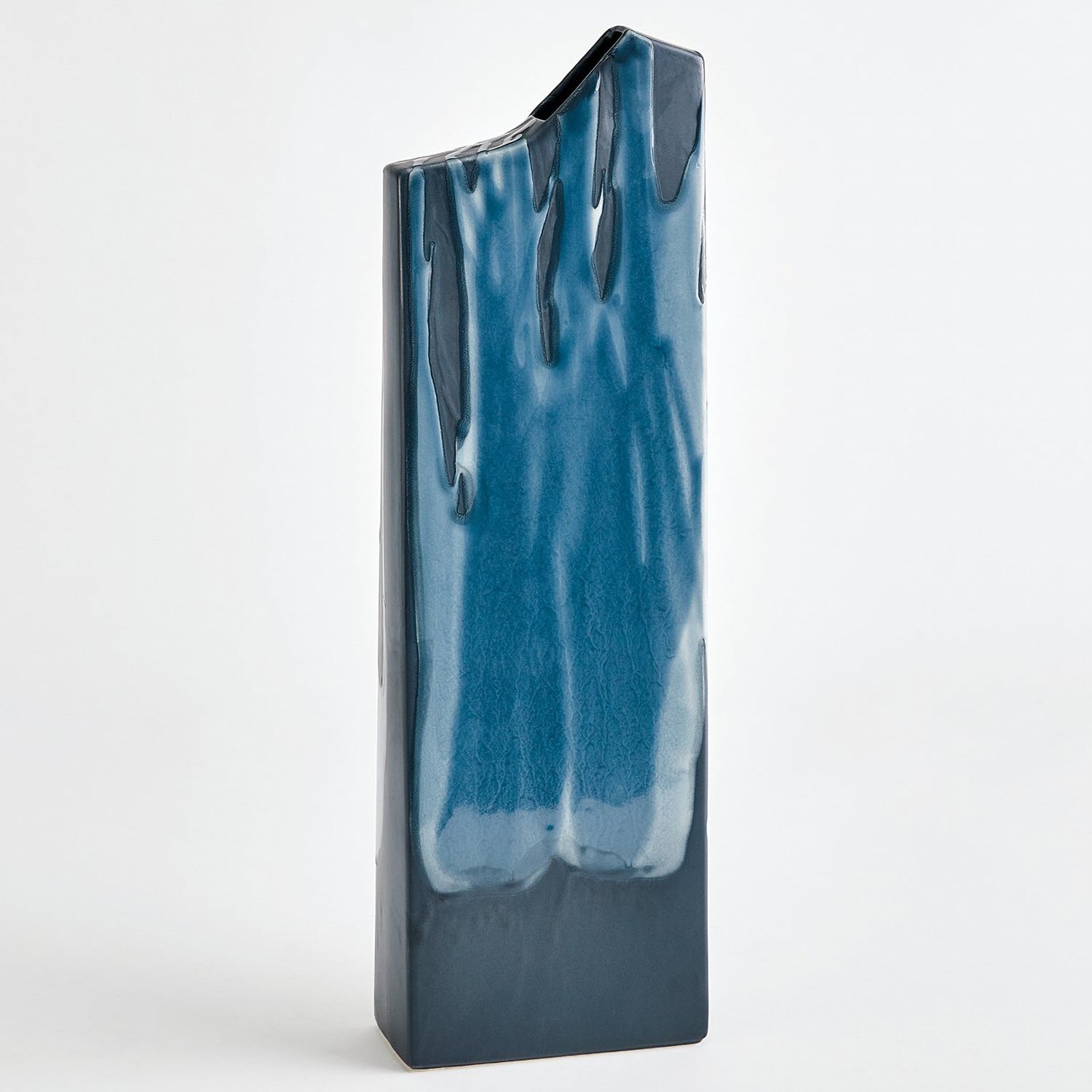 Studio A Column Splash Vase