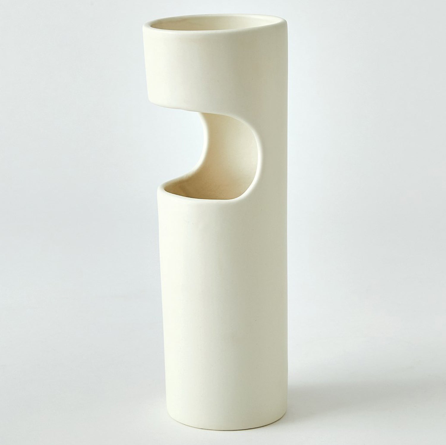 Studio A Cut Away Vase