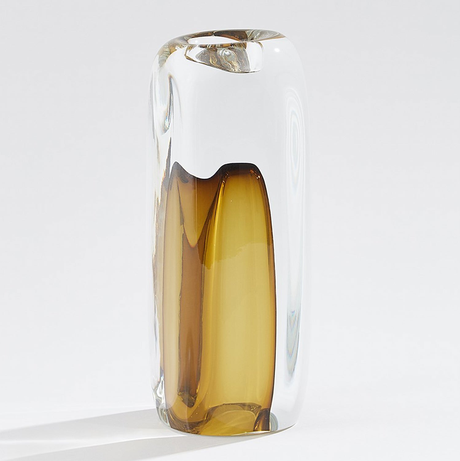 Studio A Tower Tea Light Holder/Vase