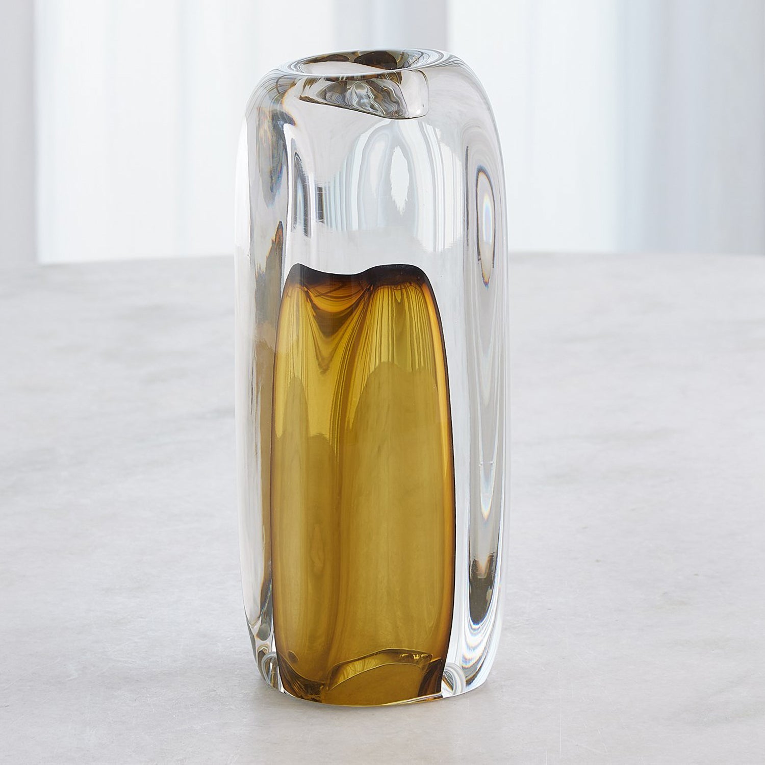 Studio A Tower Tea Light Holder/Vase