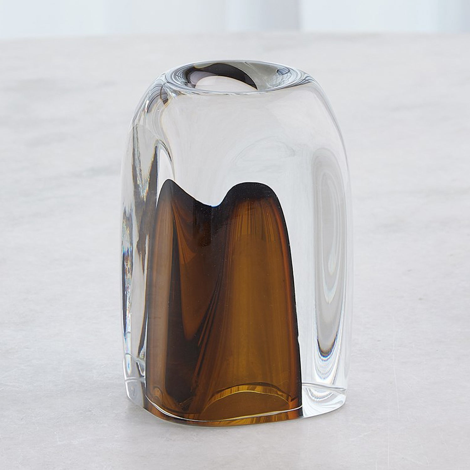 Studio A Tower Tea Light Holder/Vase