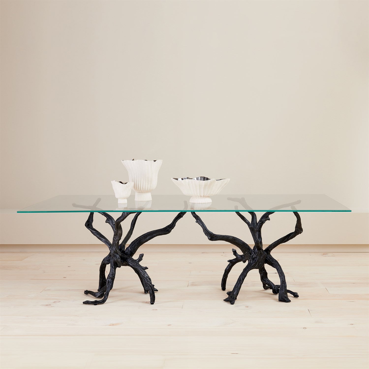 Studio A Monterey Dining Table