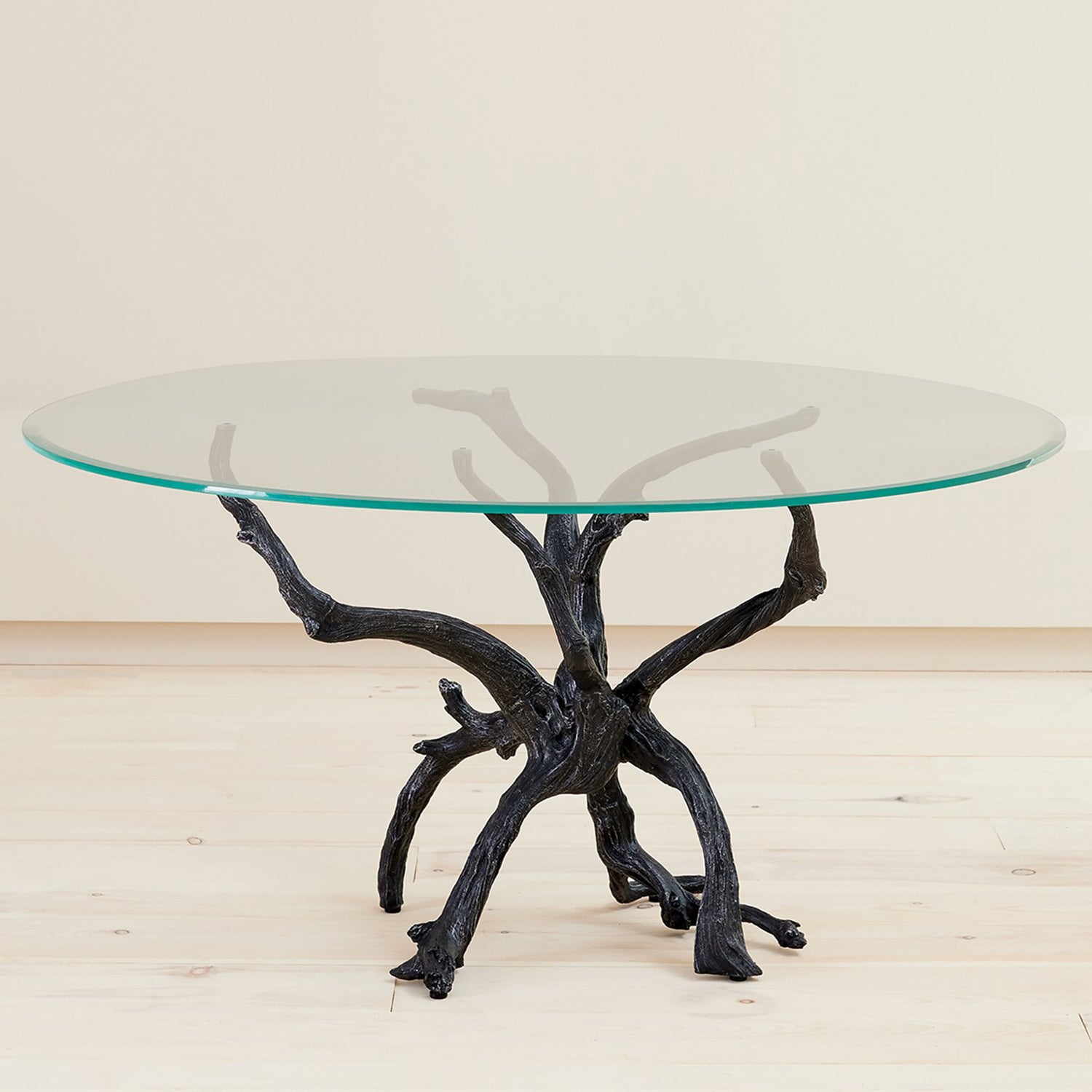 Studio A Monterey Round Dining Table