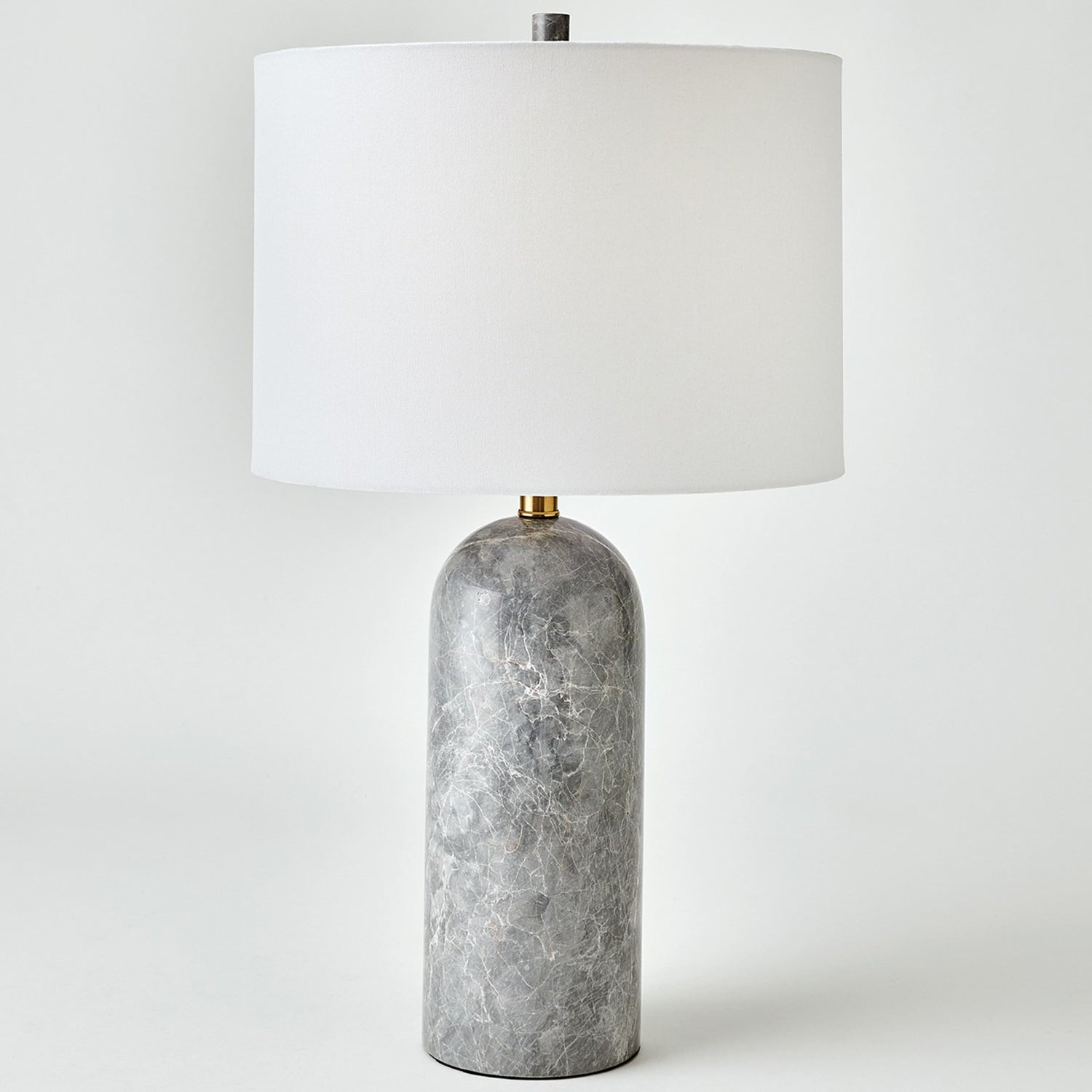 Studio A Callanish Marble Lamp