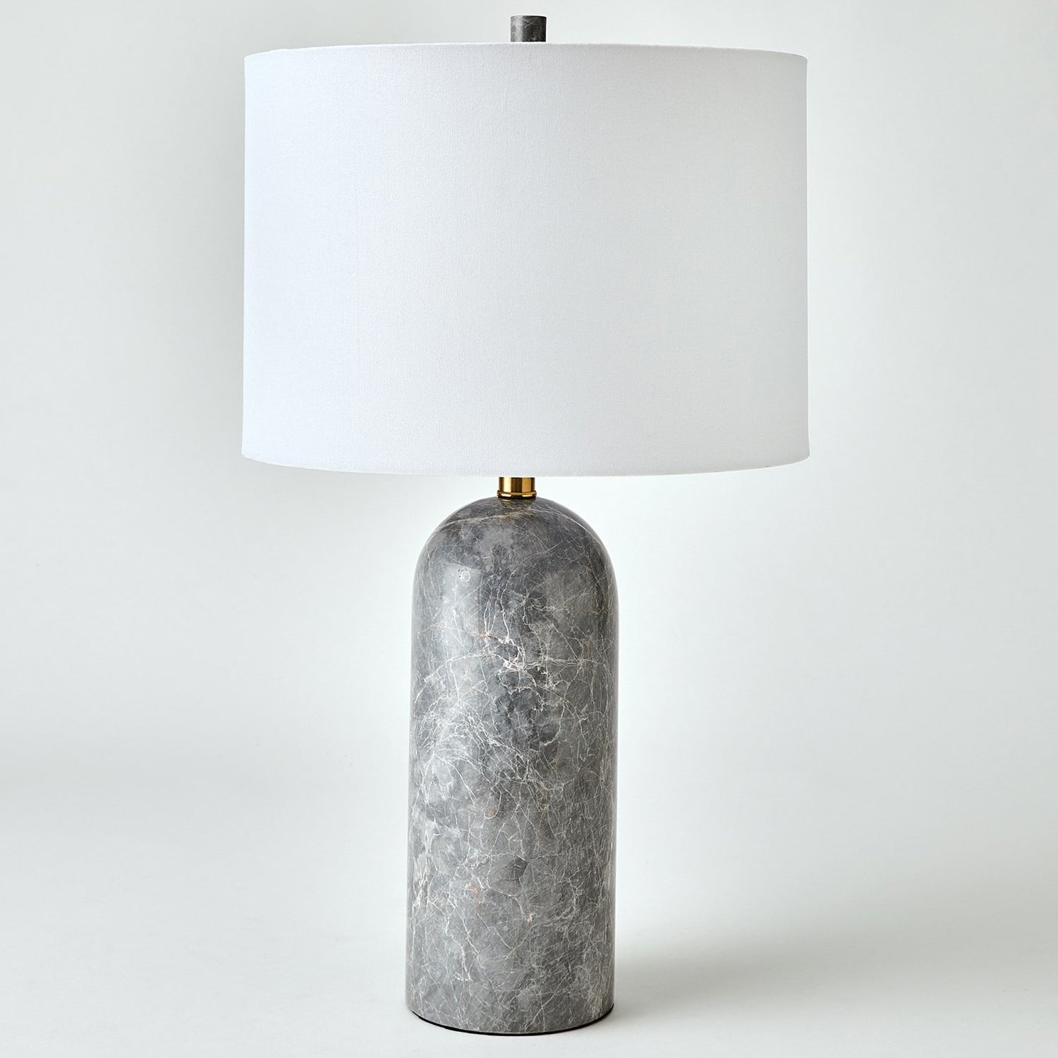 Studio A Callanish Marble Lamp