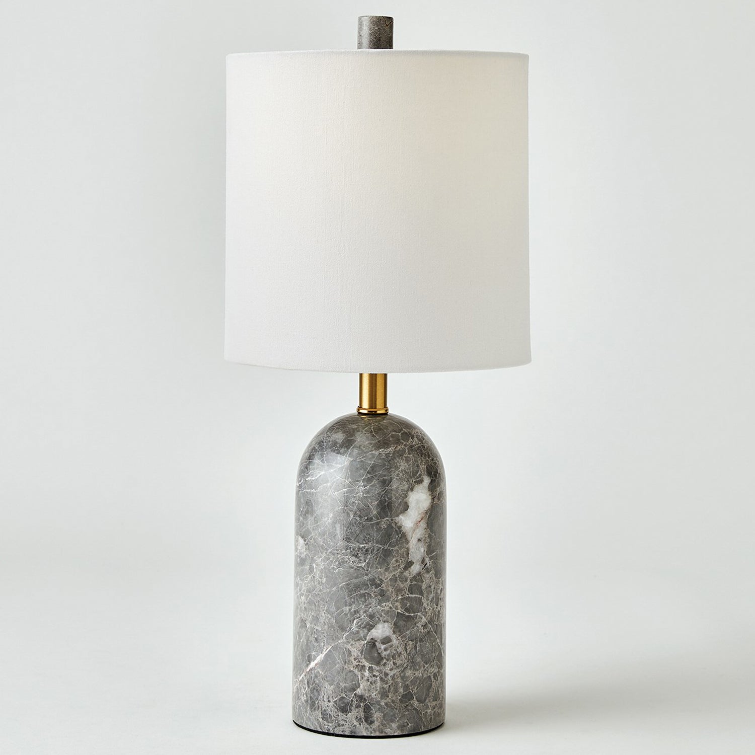 Studio A Callanish Marble Lamp