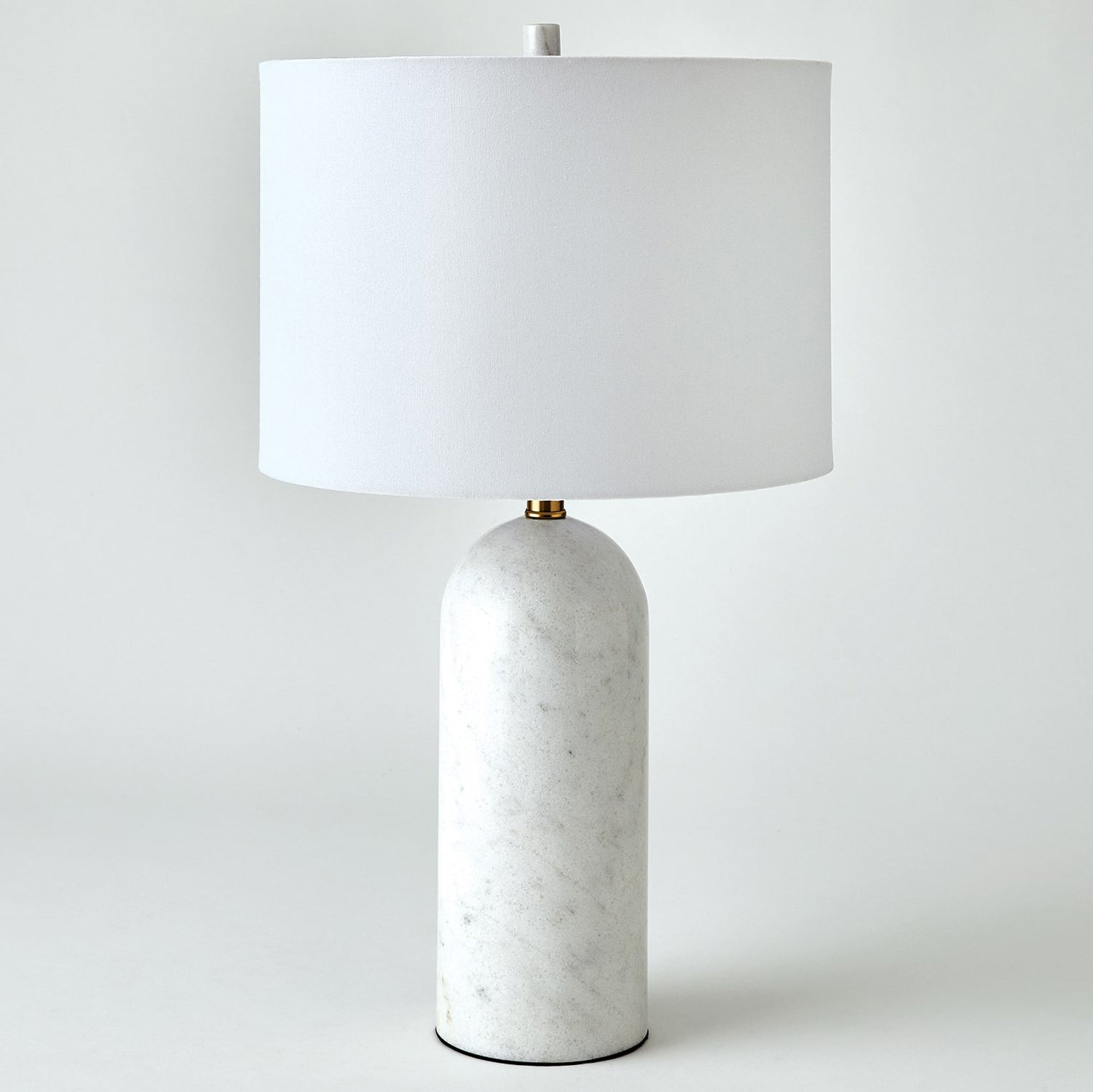 Studio A Callanish Marble Lamp