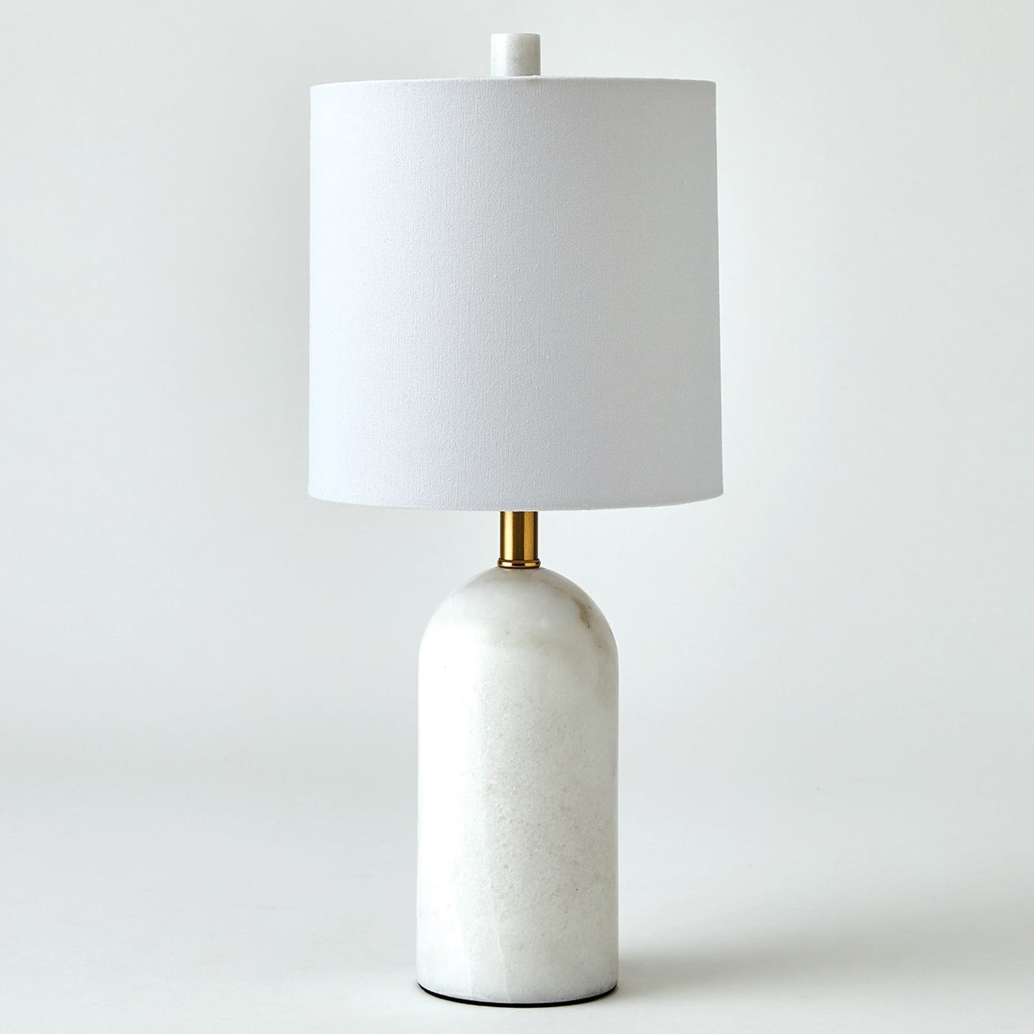 Studio A Callanish Marble Lamp