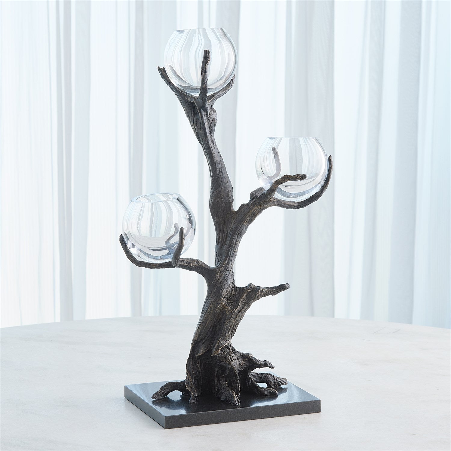 Studio A Monterey Vase Holder