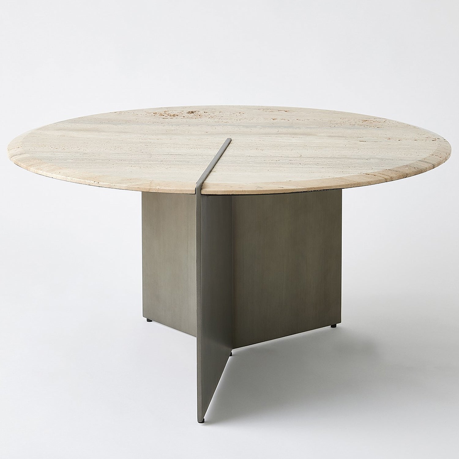 Studio A Sundial Cocktail Table