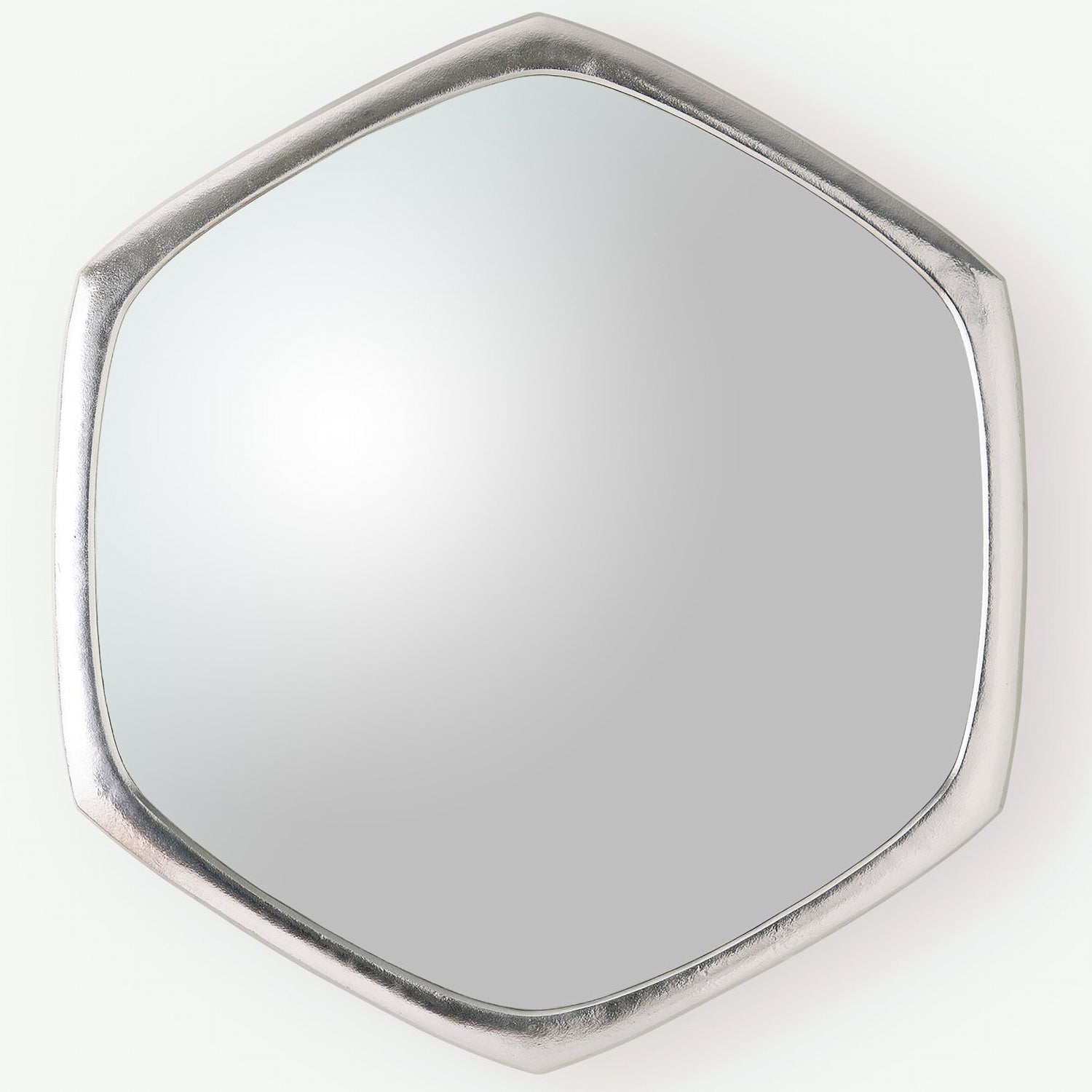 Studio A Hexagon Mirror