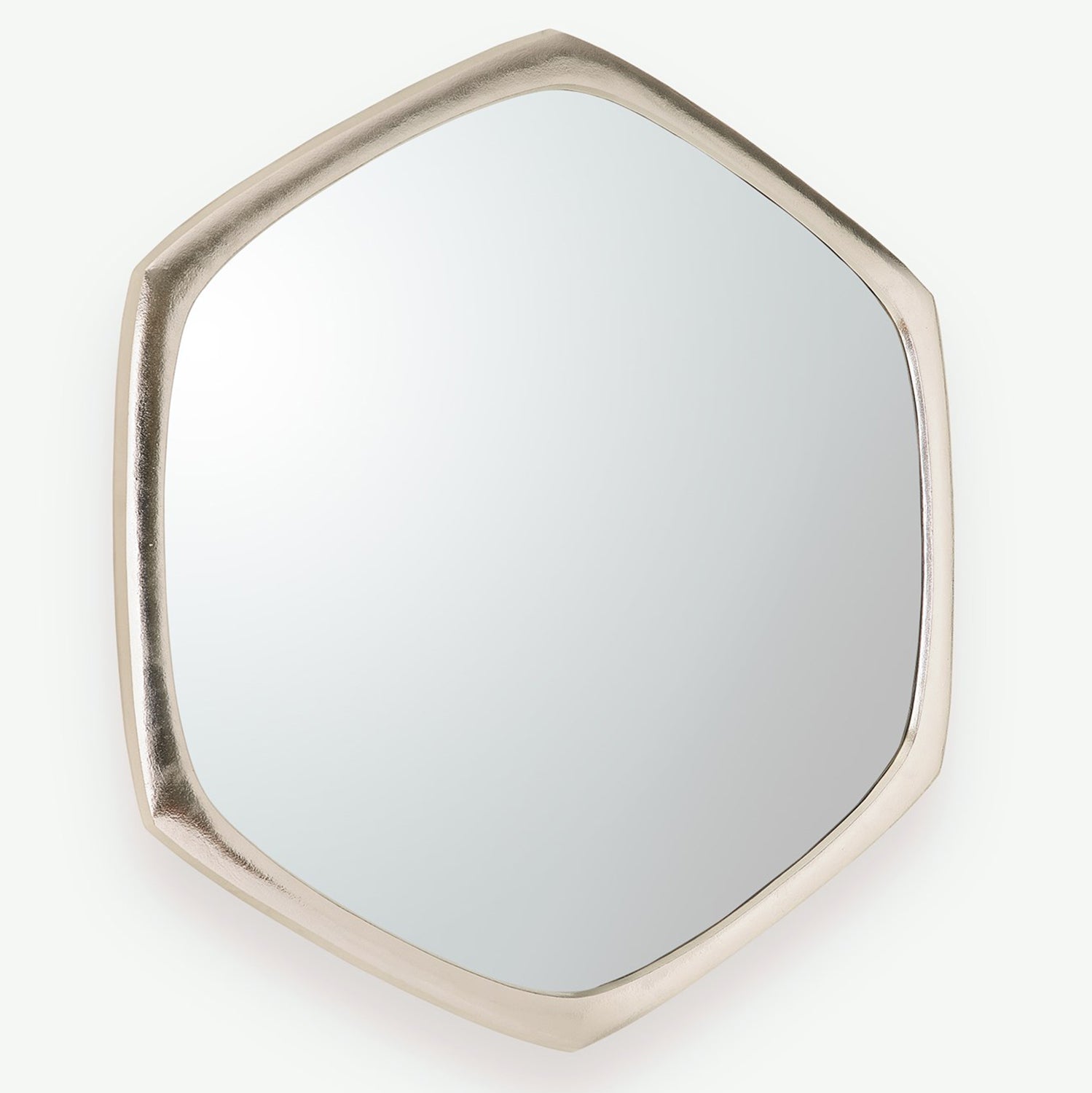 Studio A Hexagon Mirror