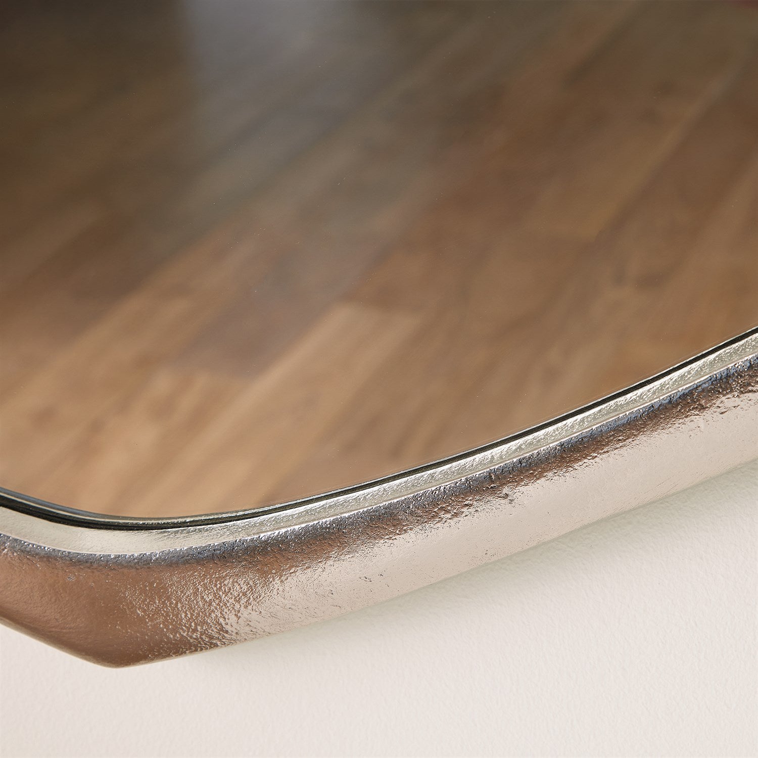 Studio A Hexagon Mirror