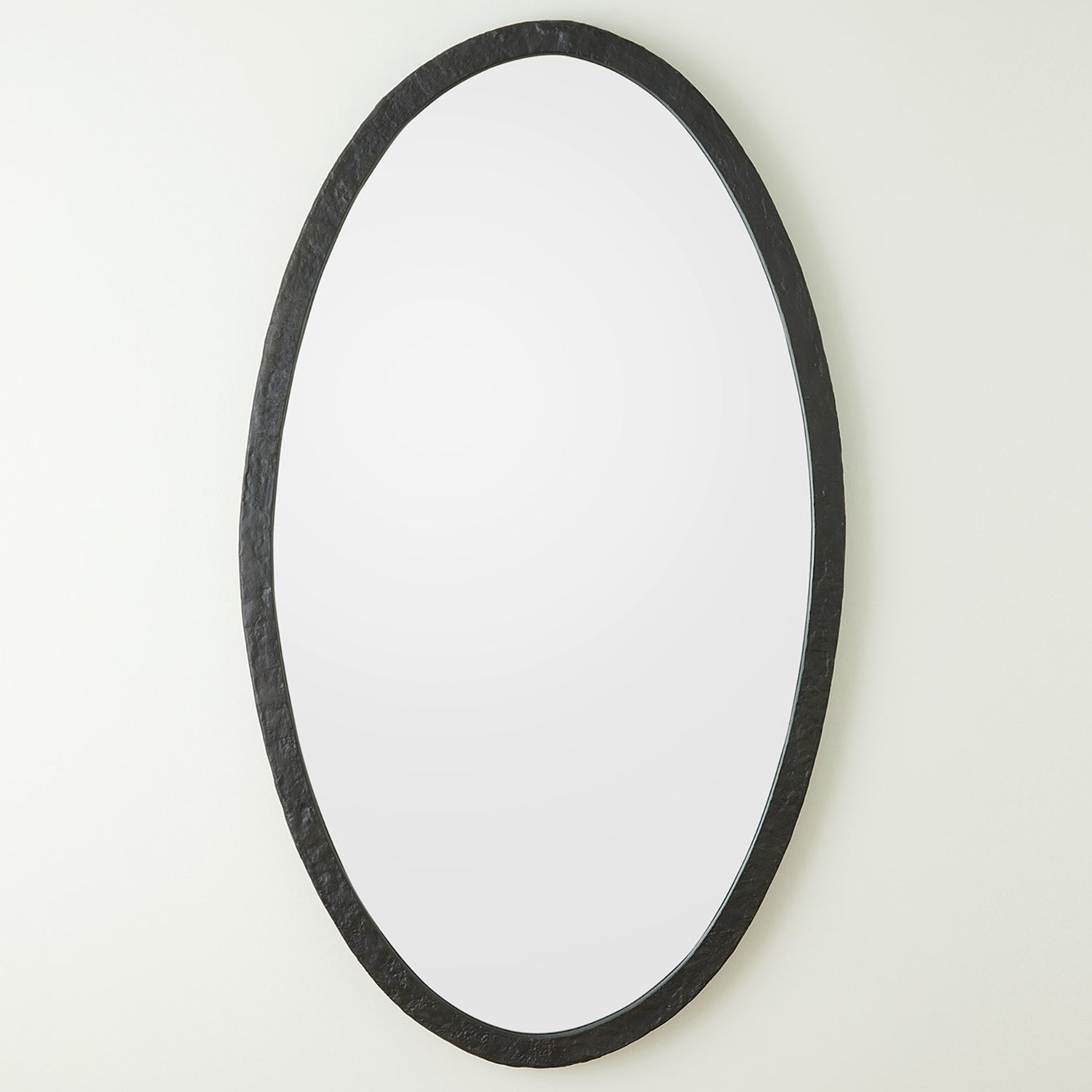Studio A Oval Mirror