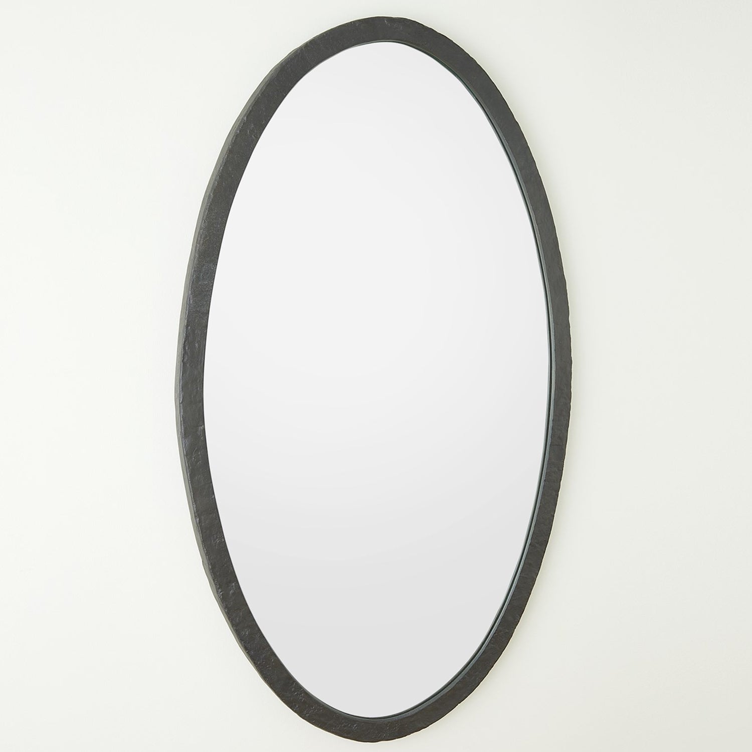 Studio A Oval Mirror