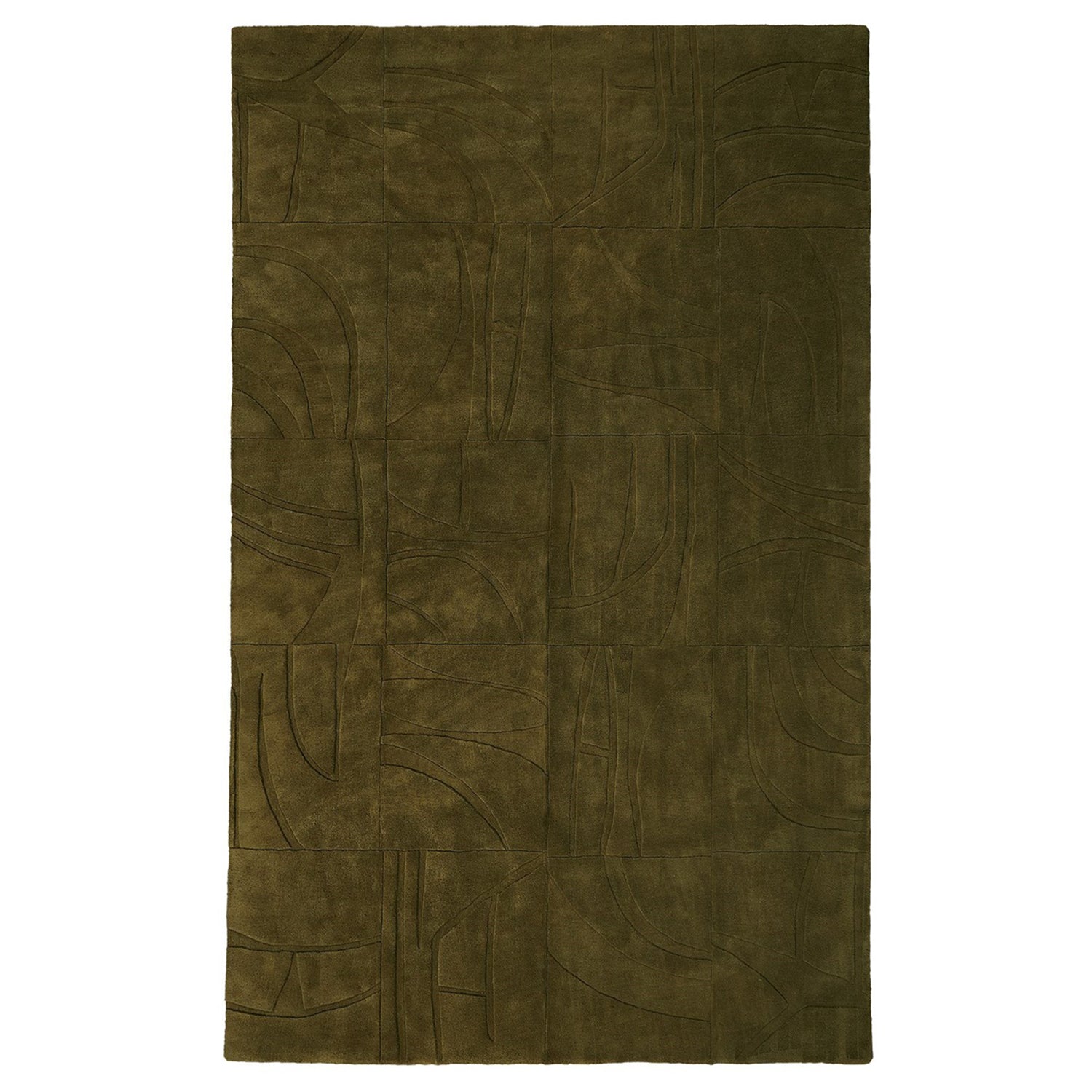Studio A Kava Rug
