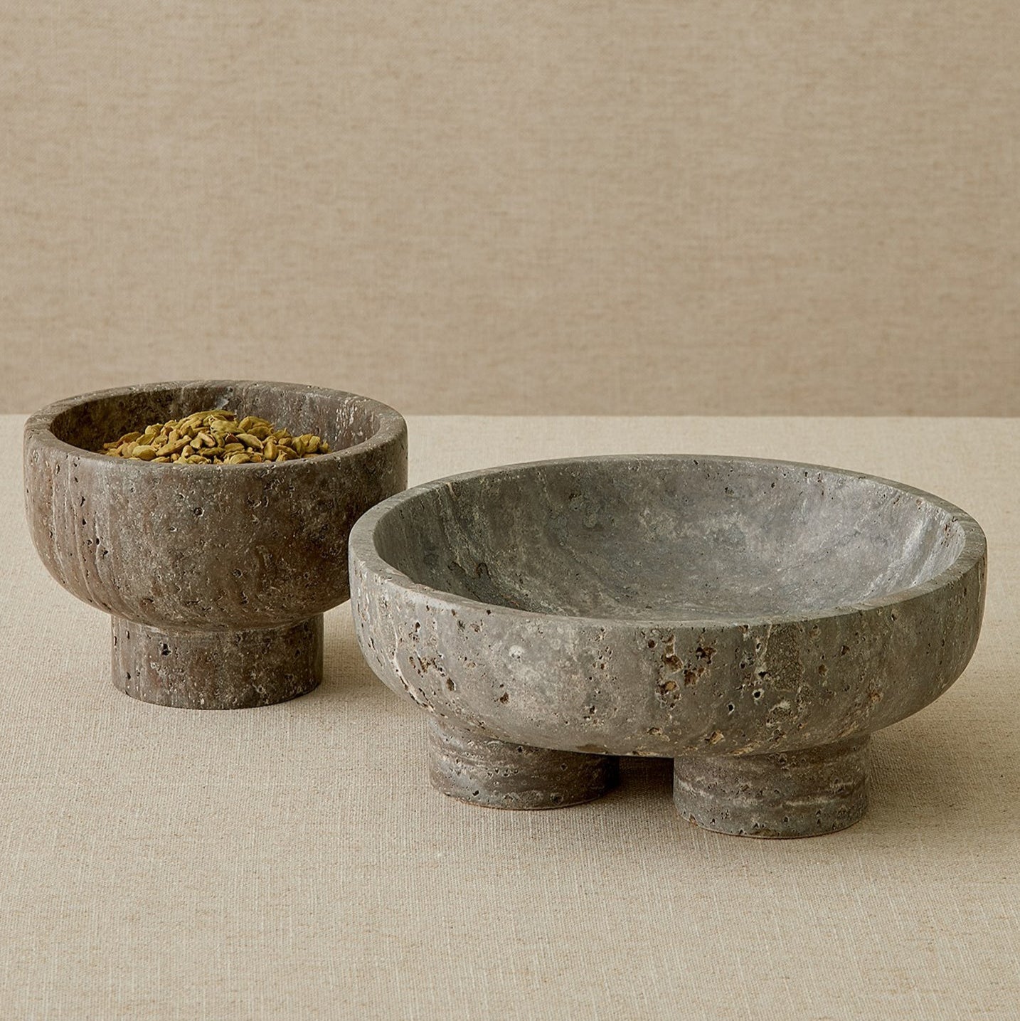 Studio A Priory Decorative Bowl