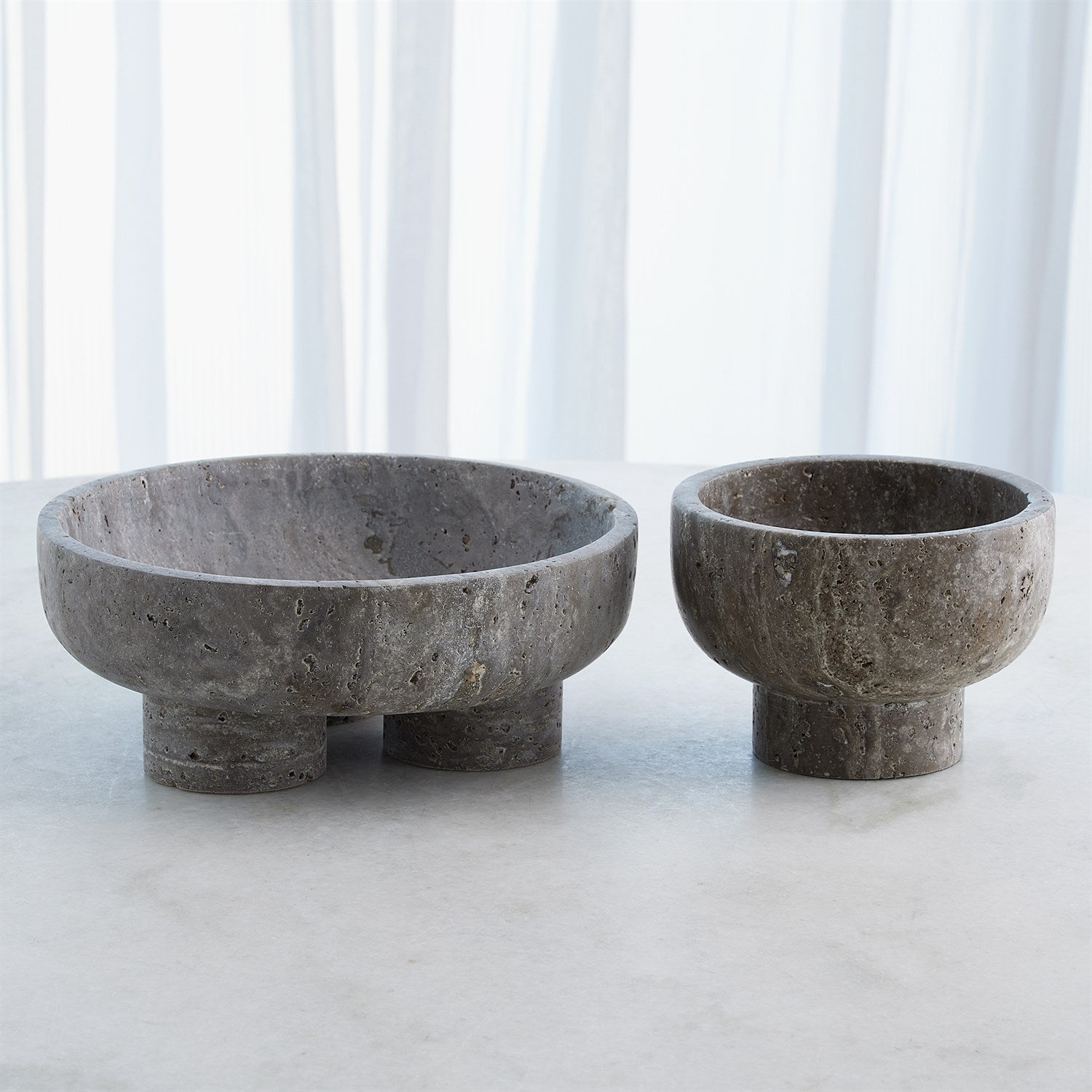 Studio A Priory Decorative Bowl