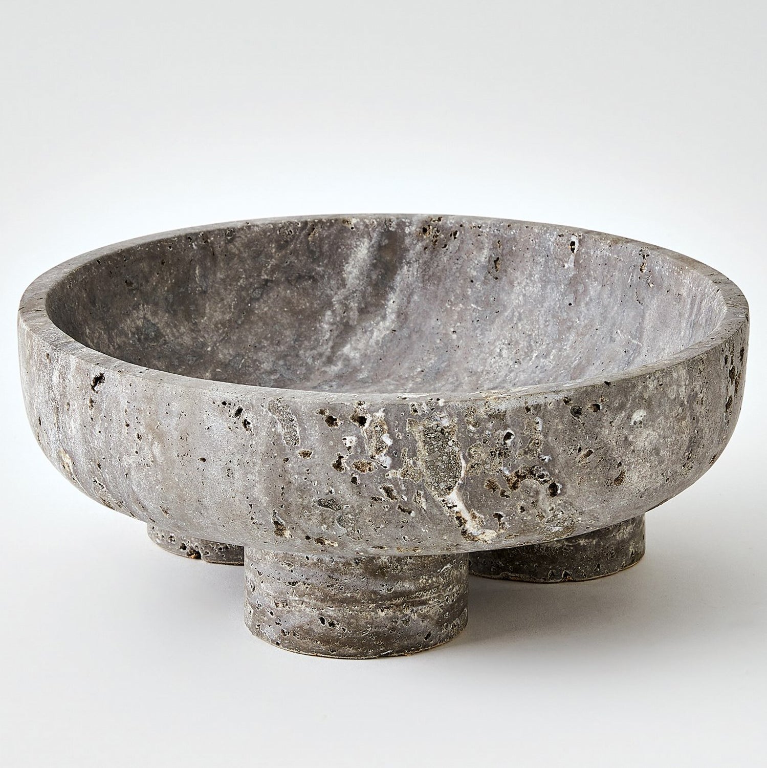 Studio A Priory Decorative Bowl