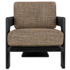Currey & Co Theo Lounge Chair