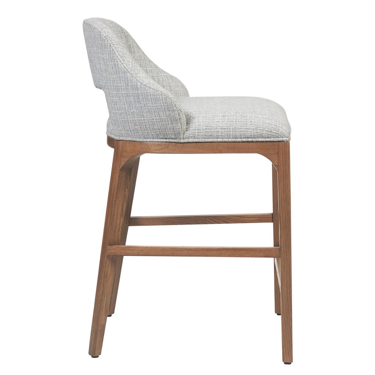 Currey & Co Inga Greenlight Counter Stool