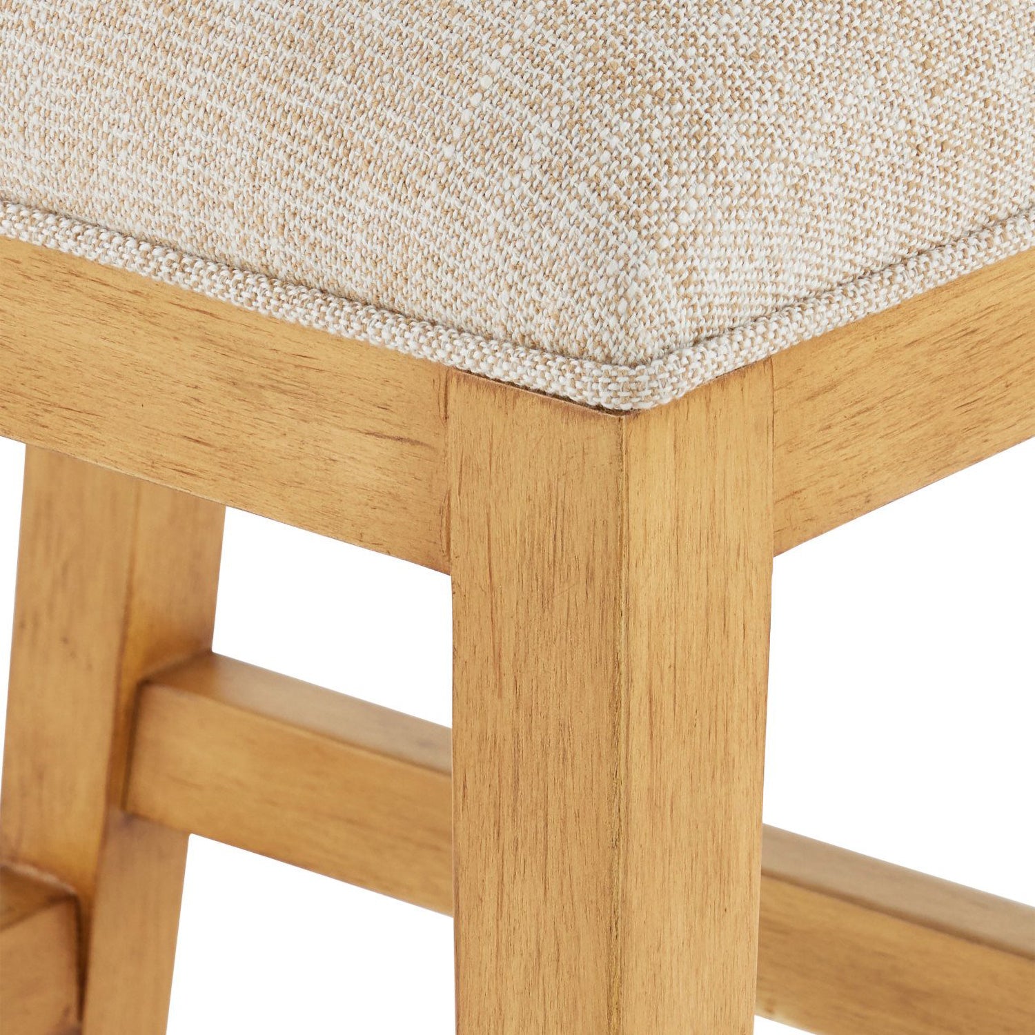 Currey & Co Santos Counter Stool