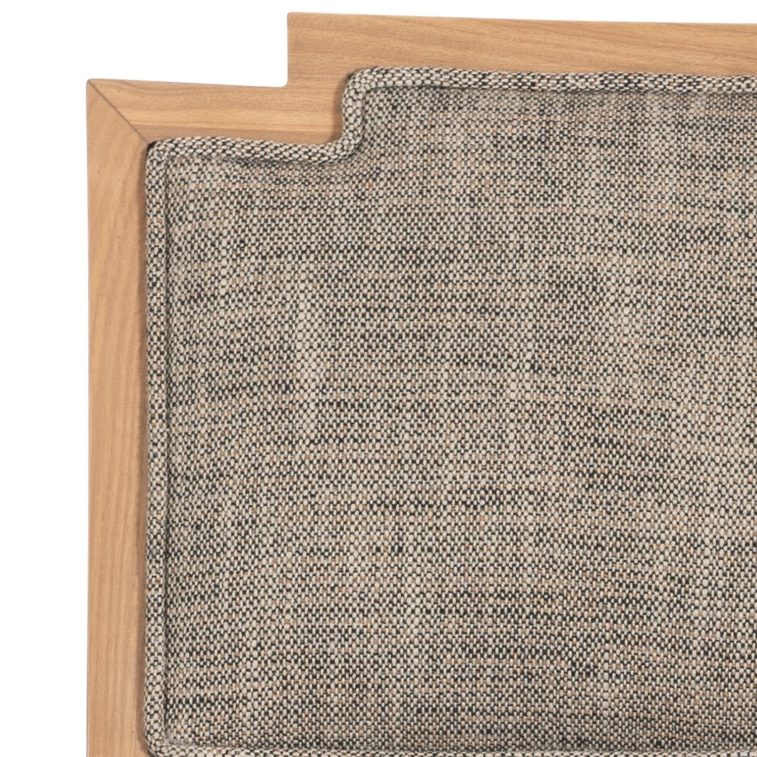 Currey & Co Melanie Blonde Barstool - Final Sale