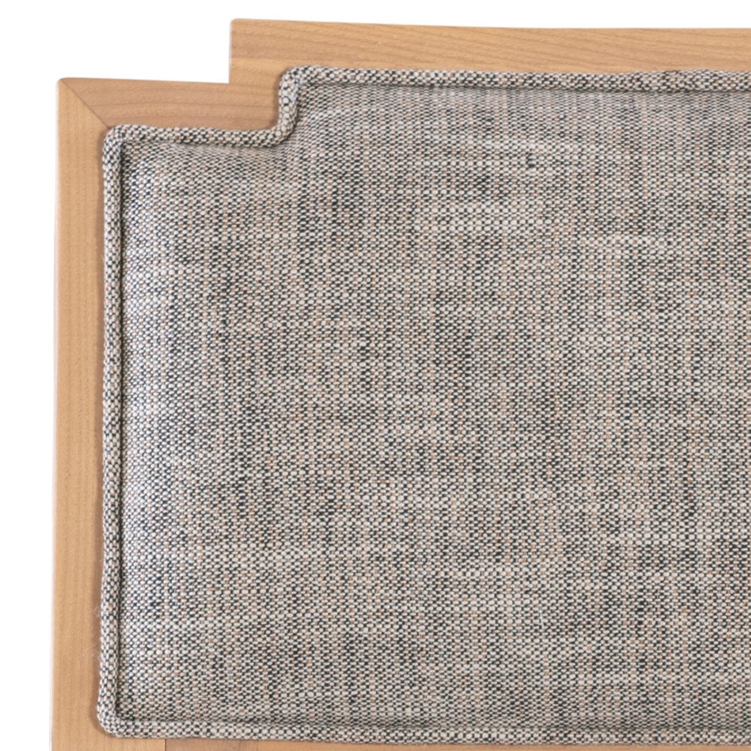 Currey & Co Melanie Blonde Side Chair - Final Sale