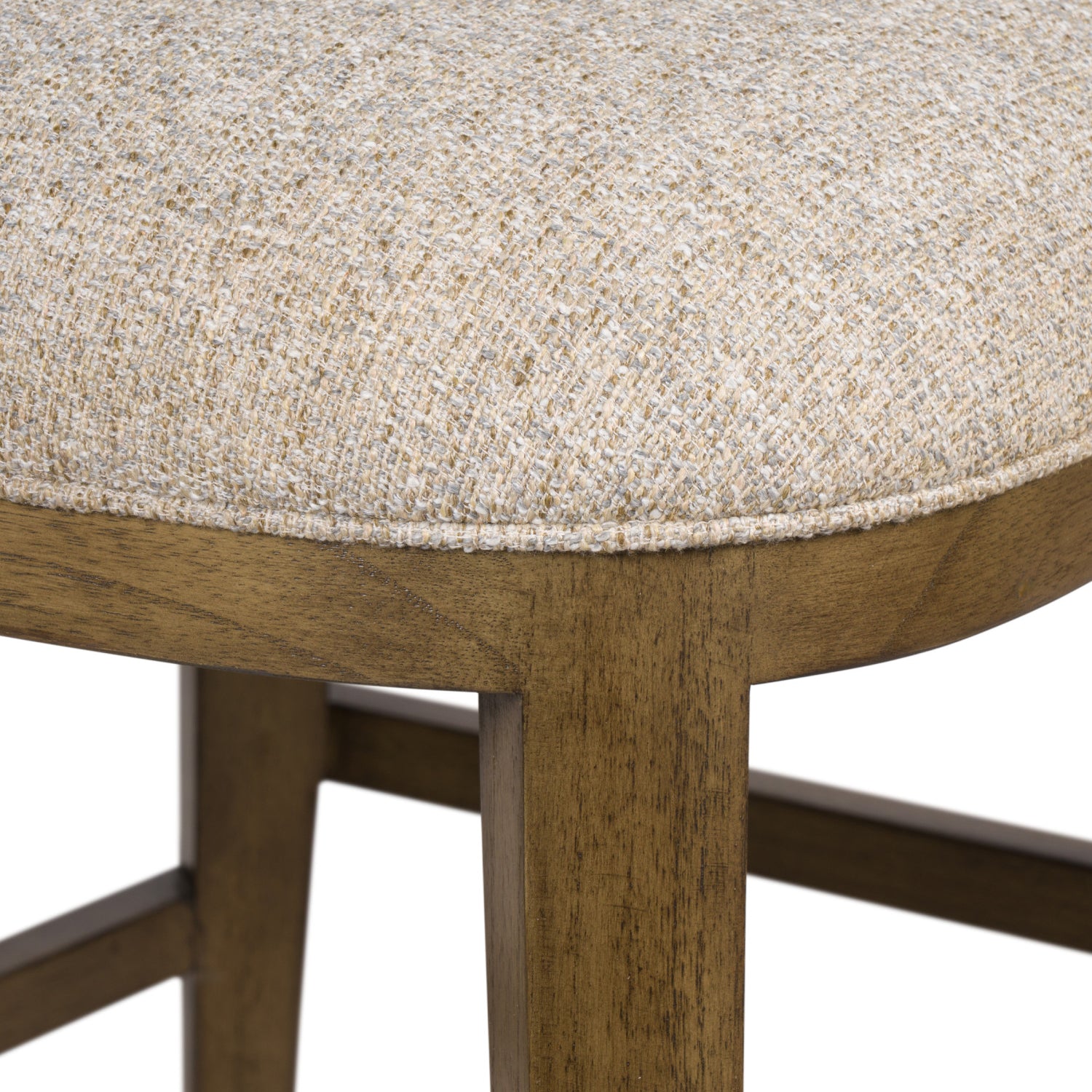 Currey & Co Vario Antique Alaska Counter Stool