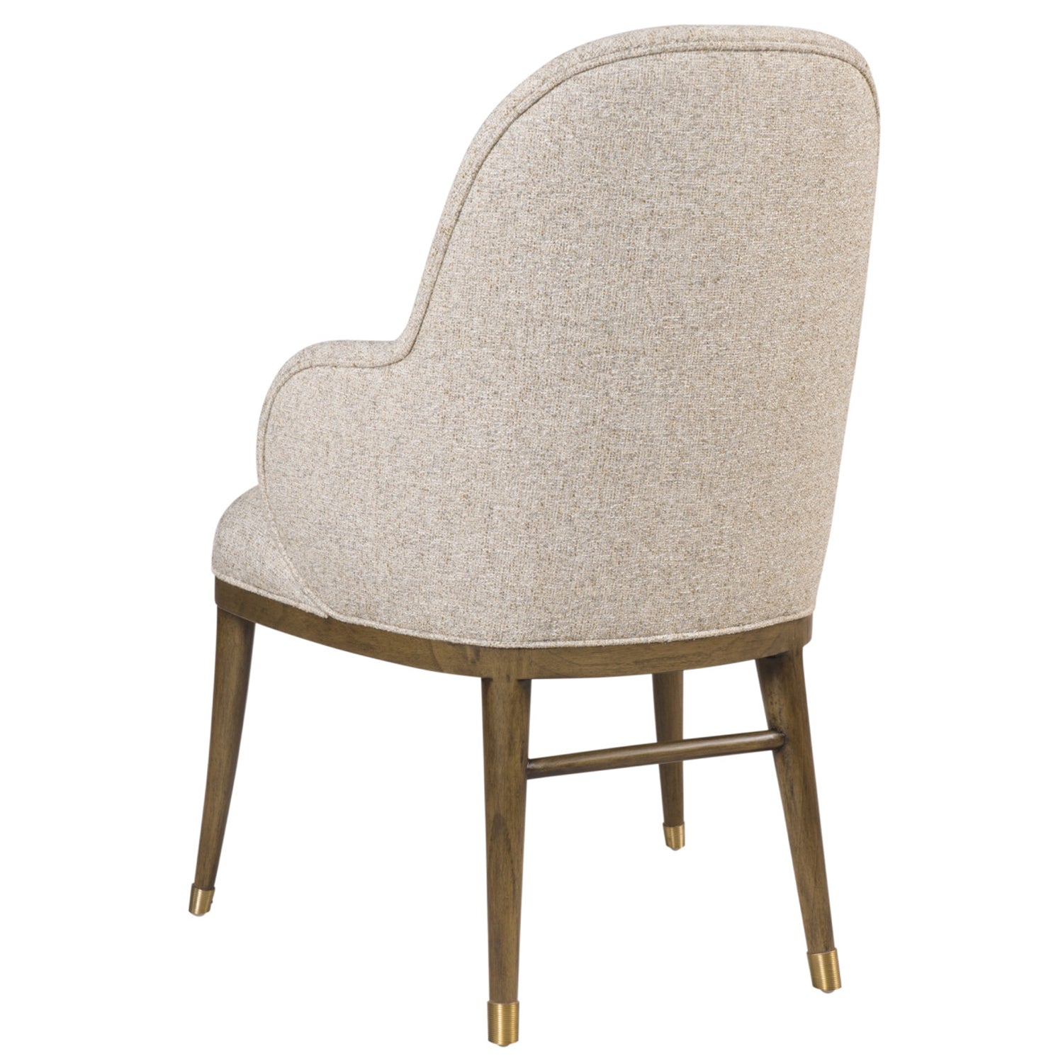 Currey & Co Vario Antique Alaska Chair