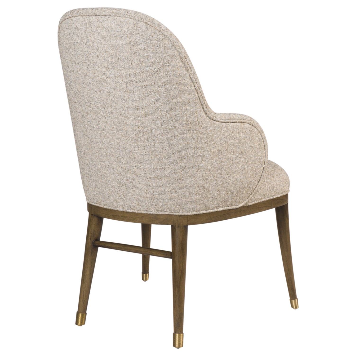 Currey & Co Vario Antique Alaska Chair