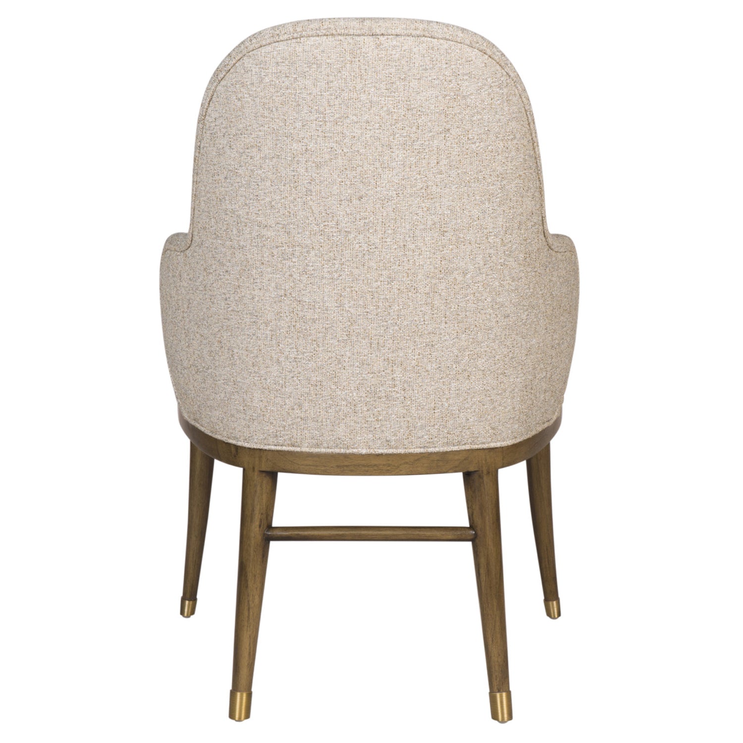 Currey & Co Vario Antique Alaska Chair