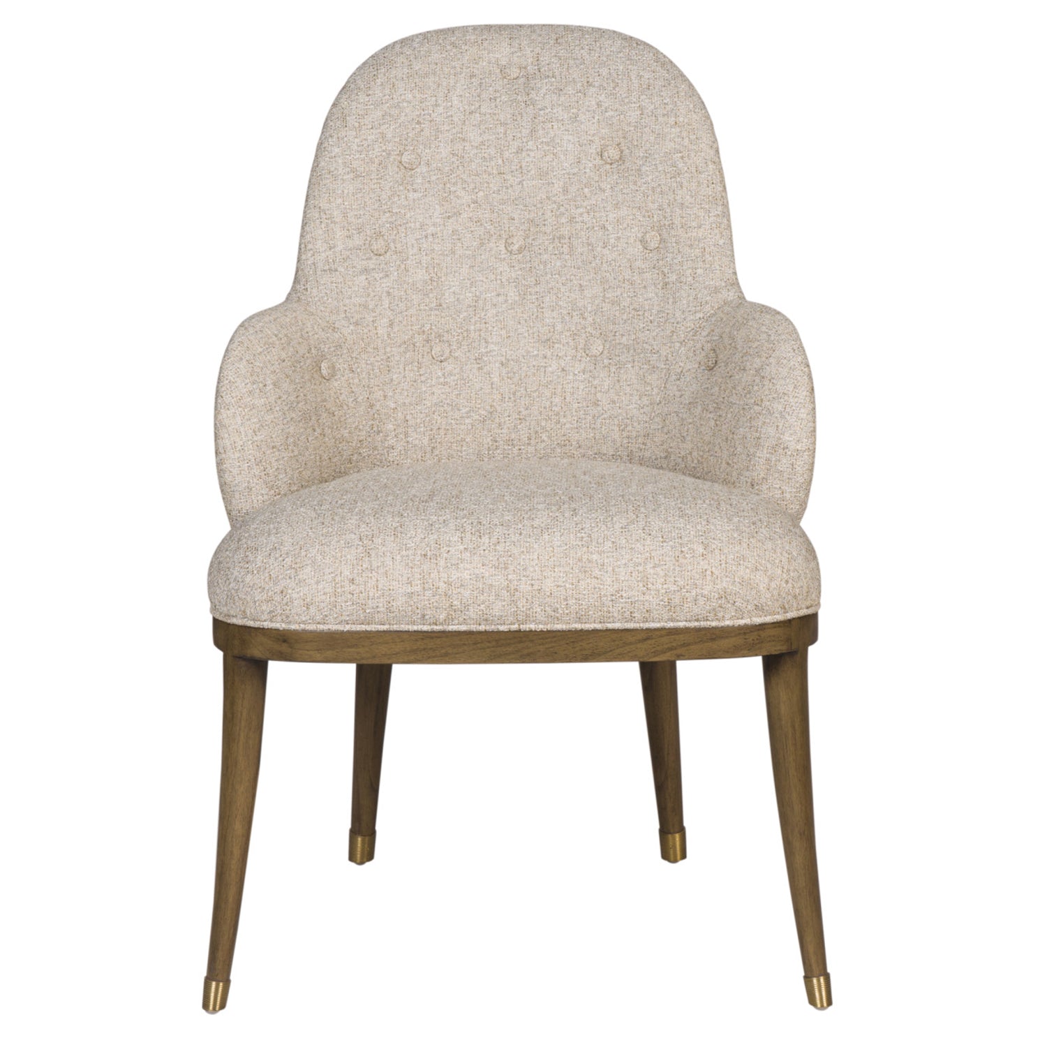 Currey & Co Vario Antique Alaska Chair