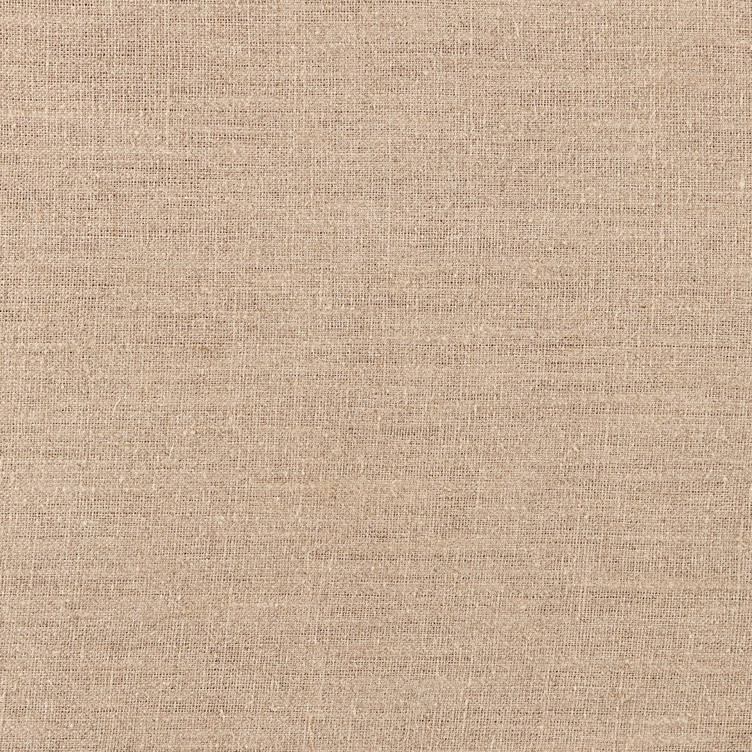 Currey & Co Jute Bronze Fringe Ottoman