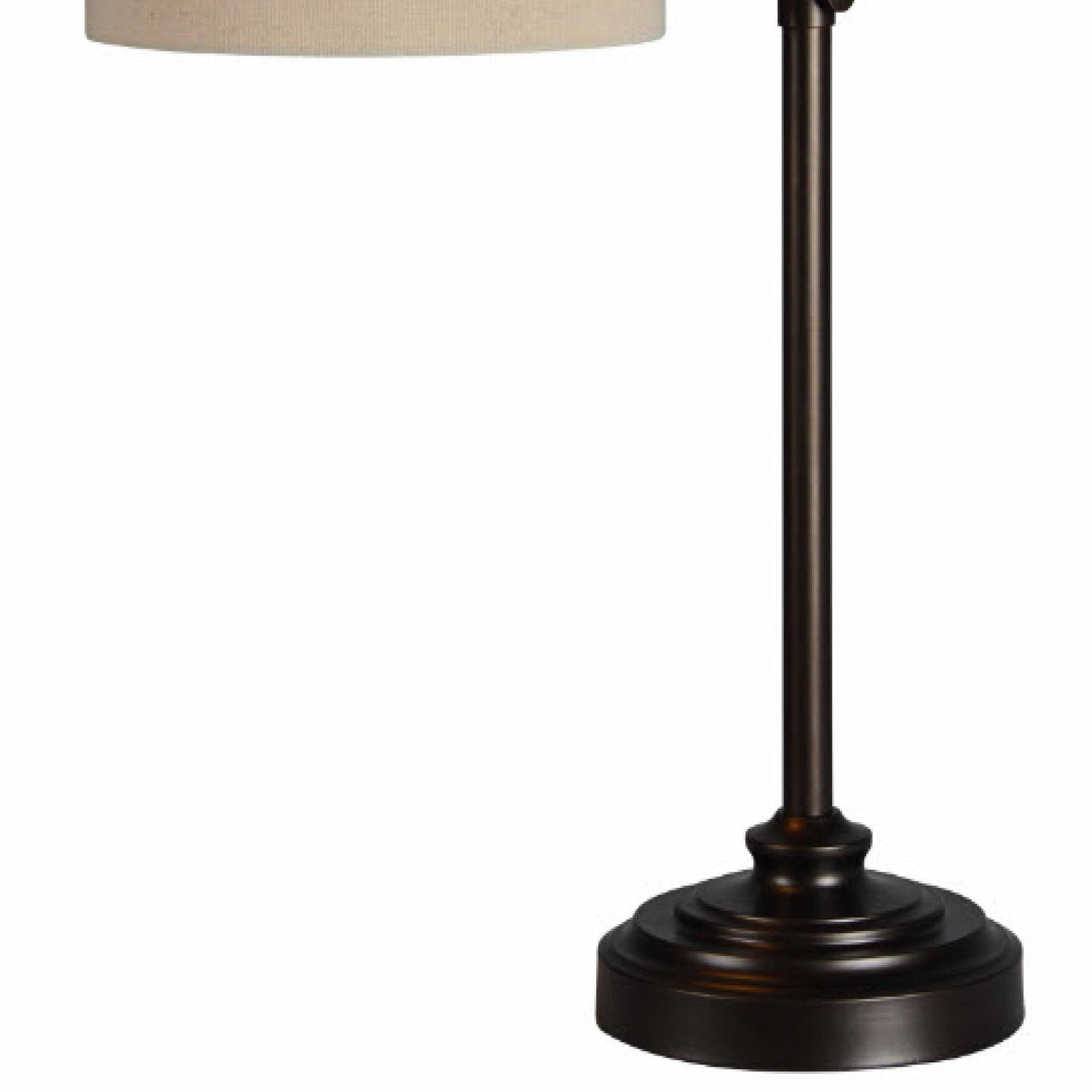 Forty West Nixon Desk Lamp Set of 2