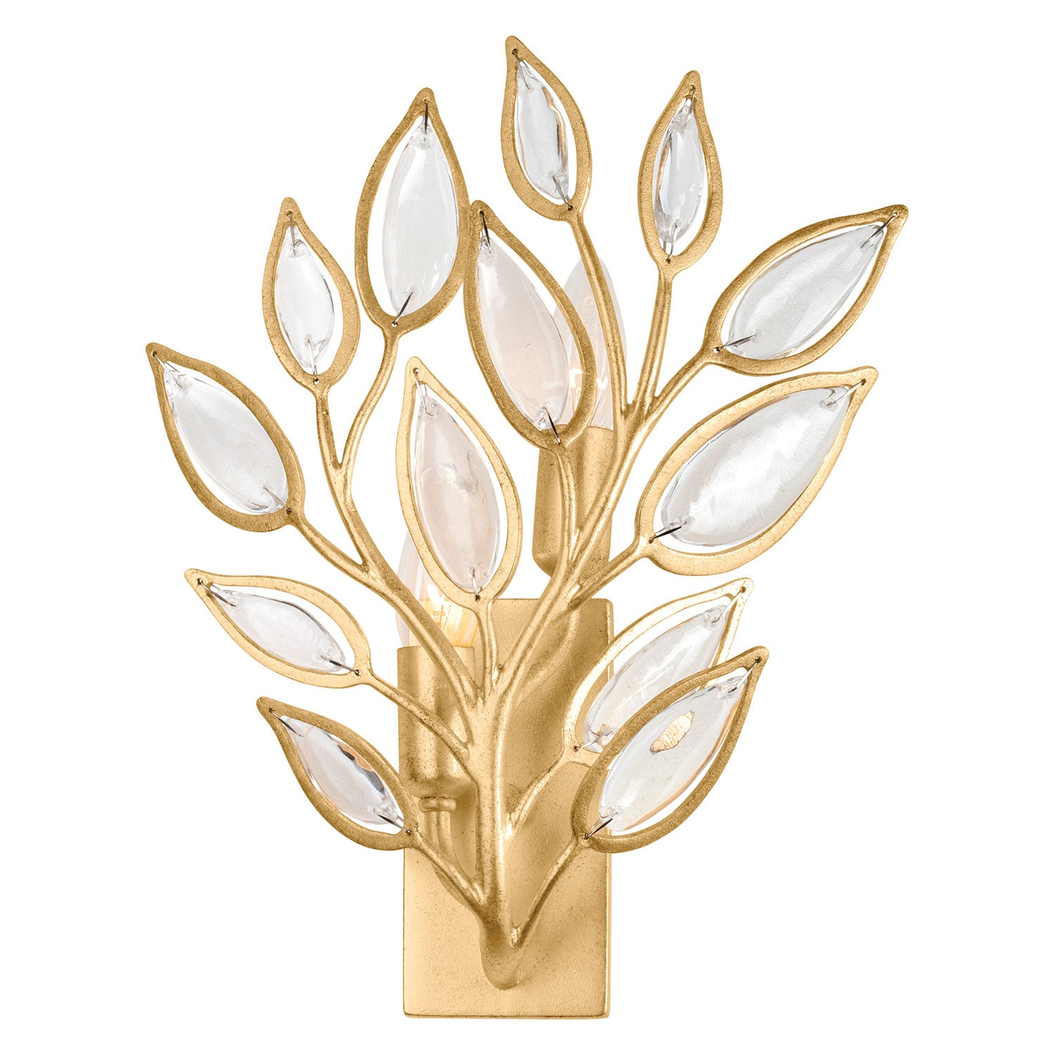 Hudson Valley Lighting Fairlee Wall Sconce