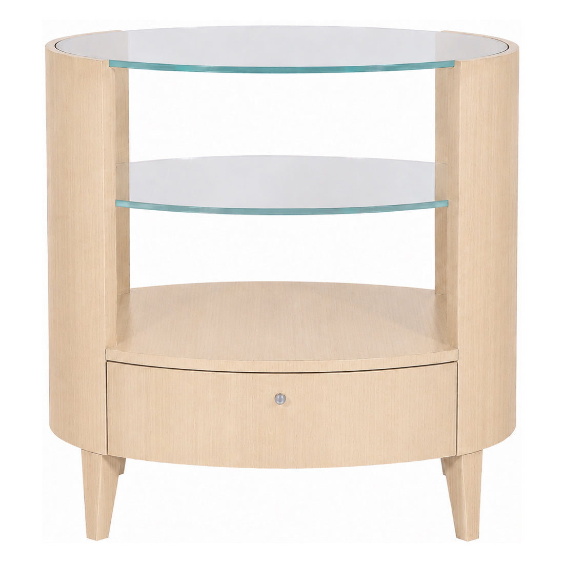 Vanguard Furniture Medley Almond Nightstand
