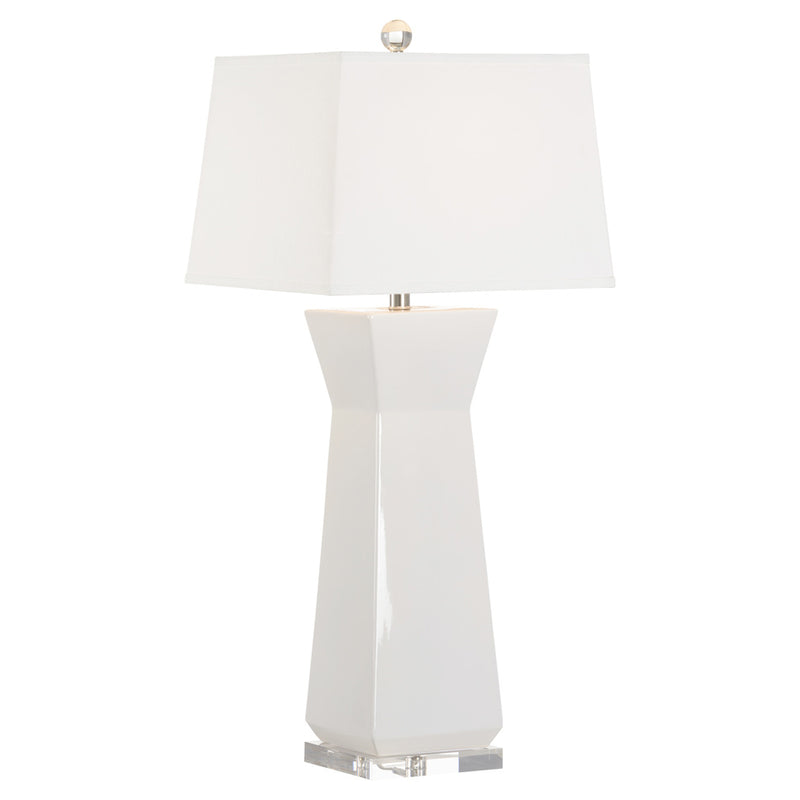 Chelsea House Fontainebleau Table Lamp