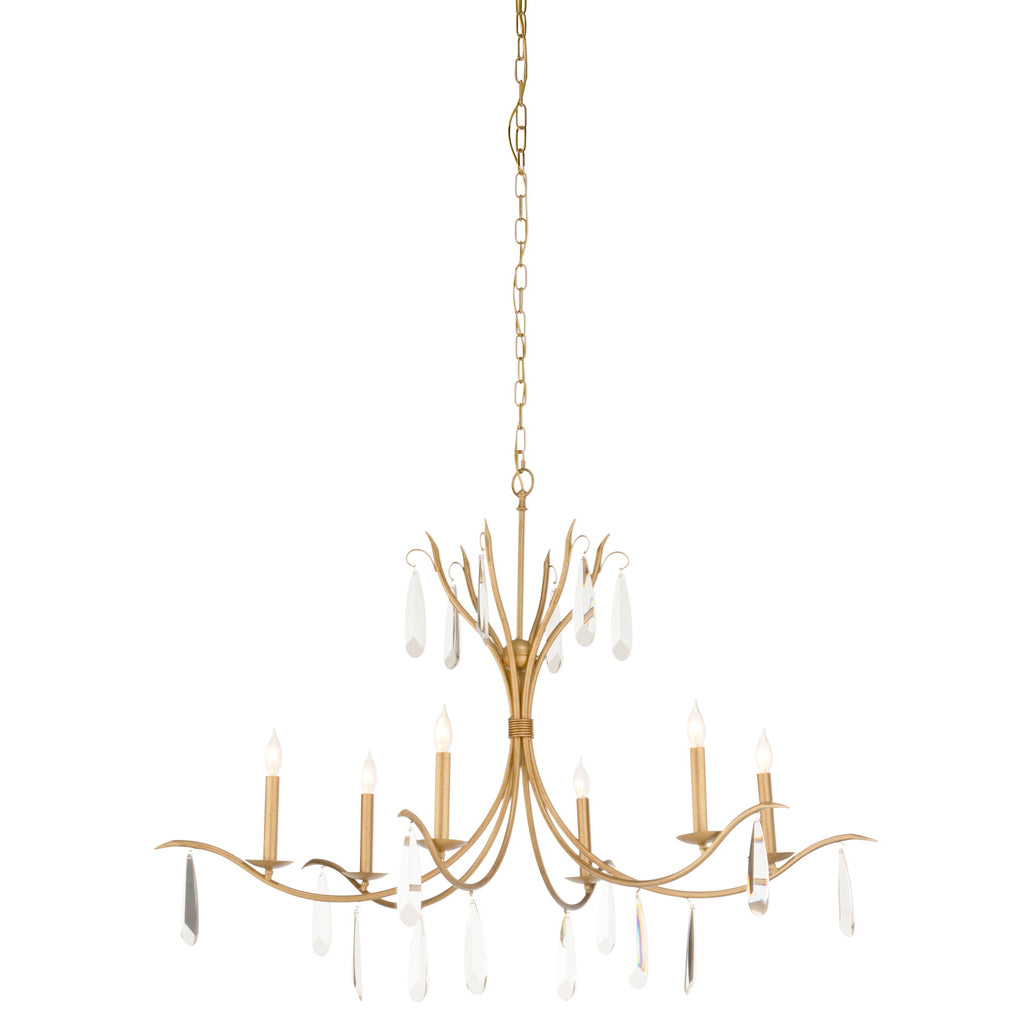 Chelsea House Giulia Chandelier