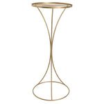 Hourglass Plant Stand