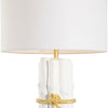 Chelsea House Lucky Bamboo Table Lamp