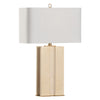 Chelsea House Groove Table Lamp